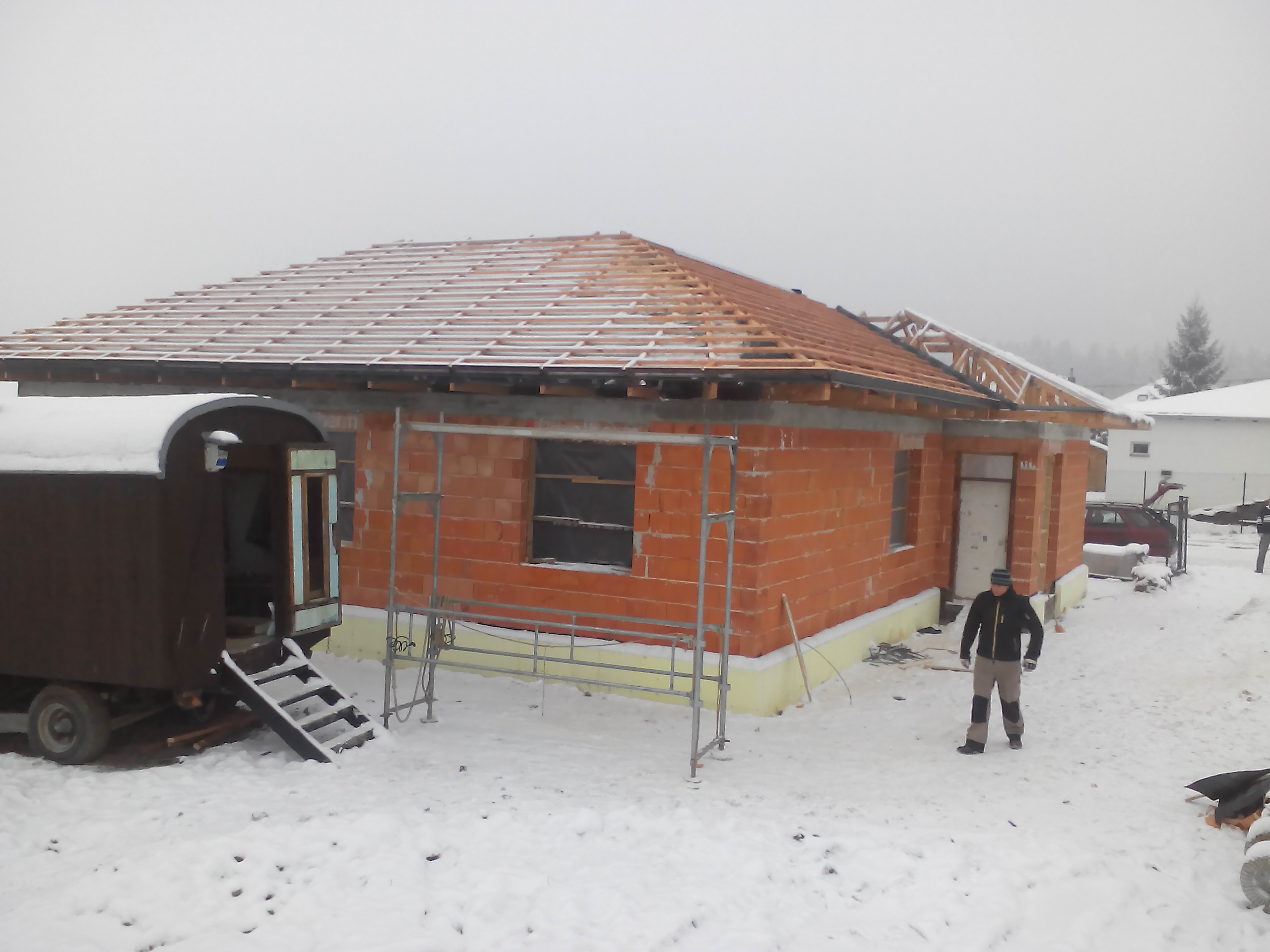 Pokrývač.cz - René Martinek foto 2