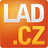 logo LAD.CZ