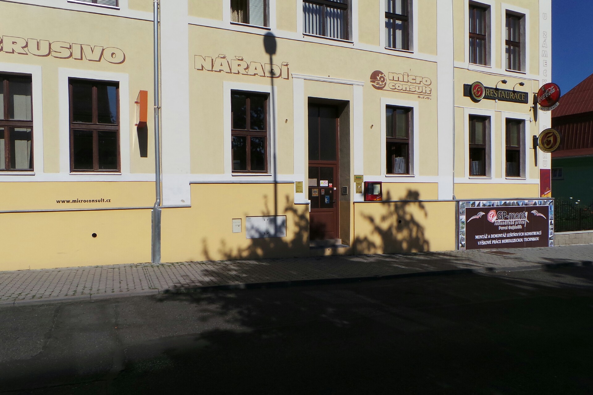 MICROCONSULT, s.r.o.