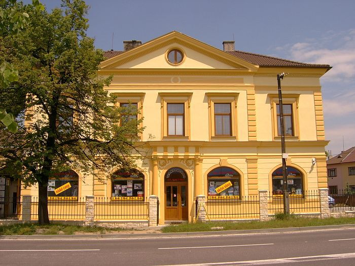 M - penzion foto 2