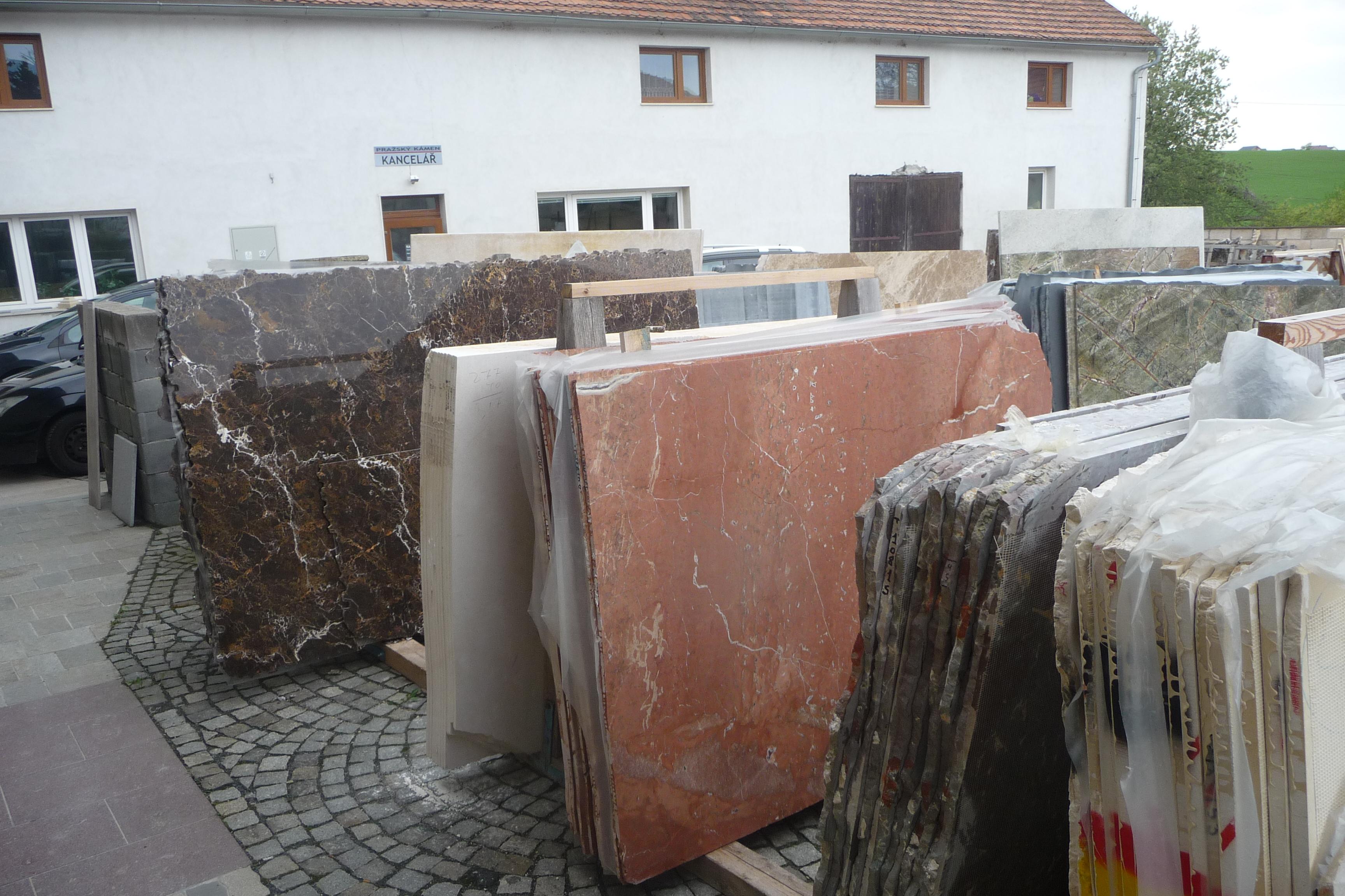 Pražský kámen, s.r.o.