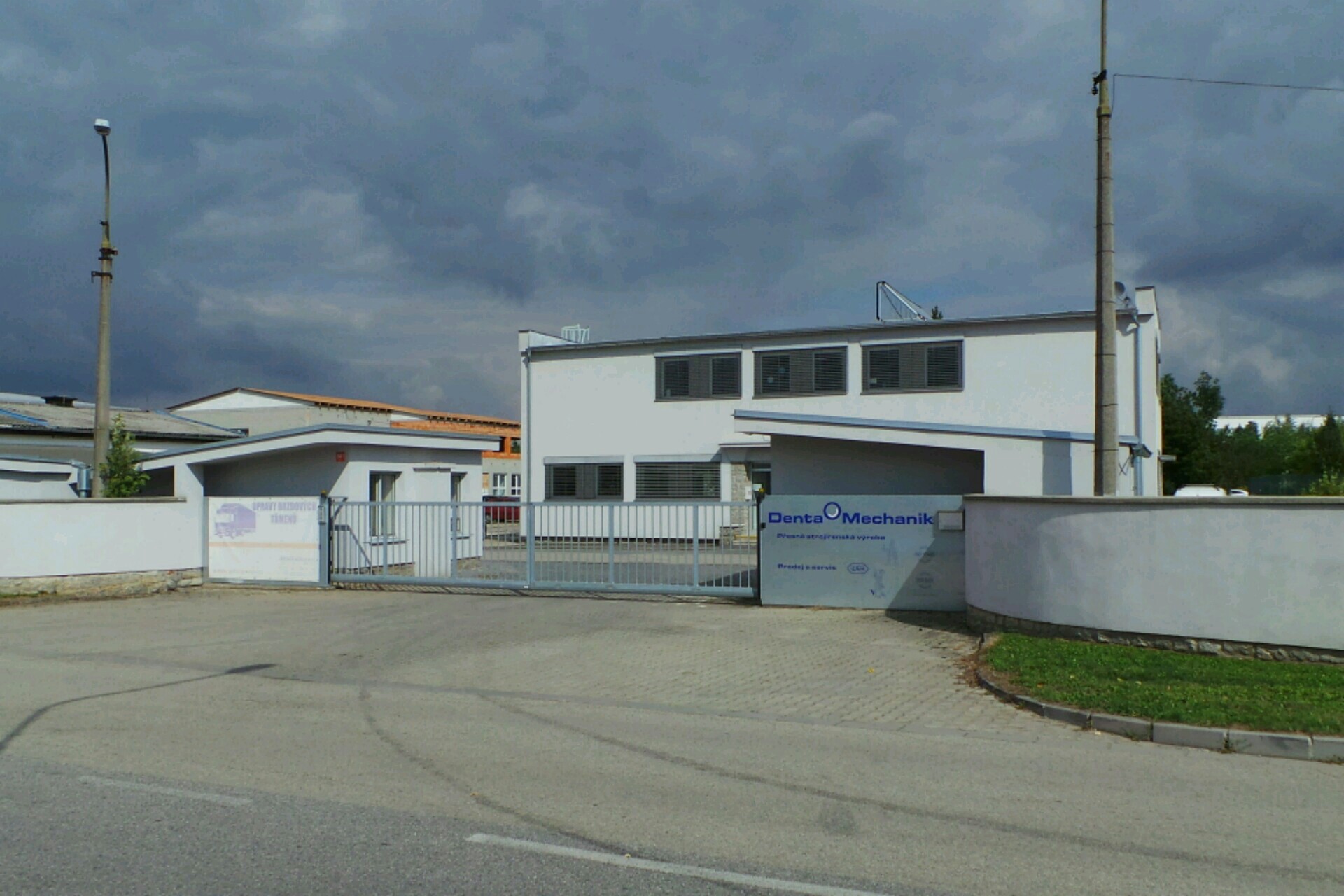 Dentamechanik, s.r.o.