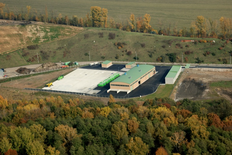 Recovera Využití zdrojů, a.s. foto 3