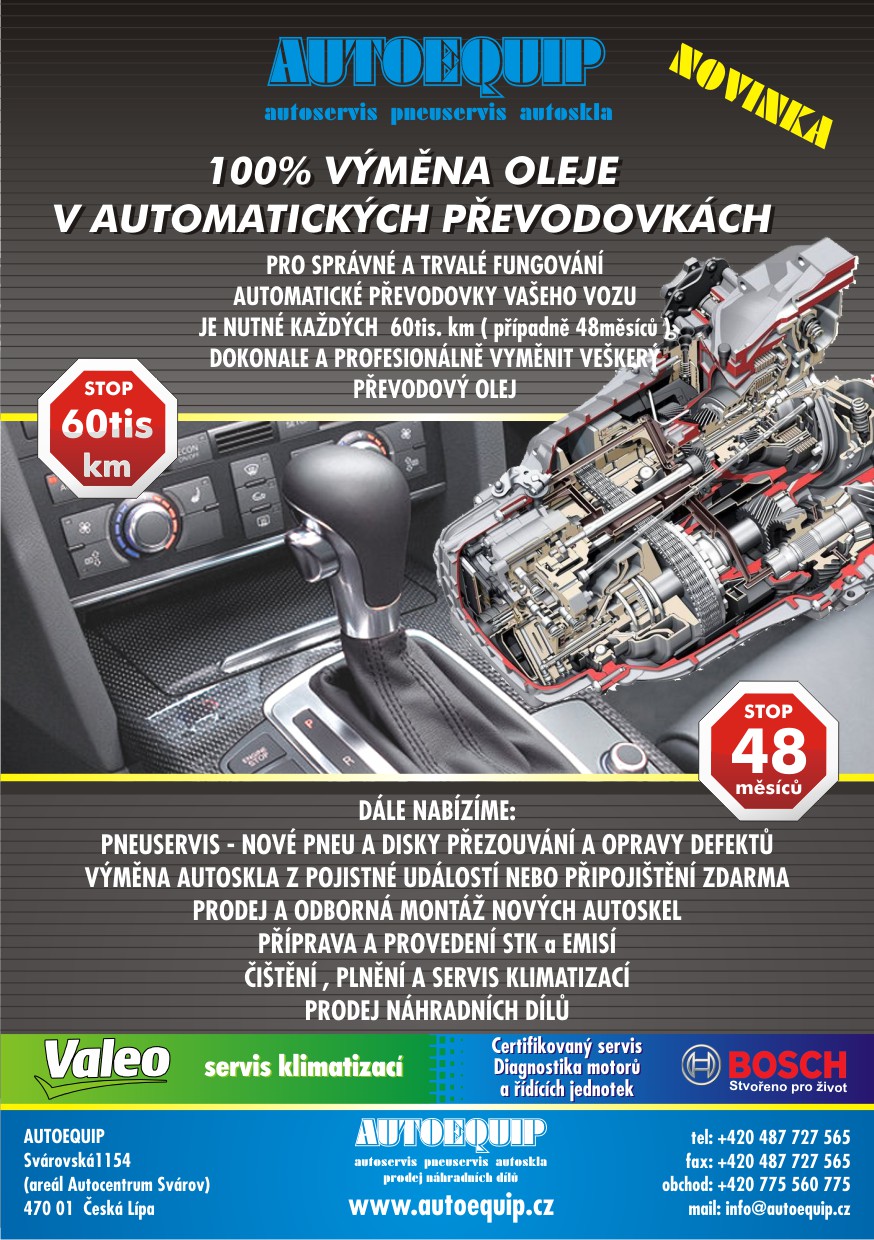 AUTOEQUIP foto 2