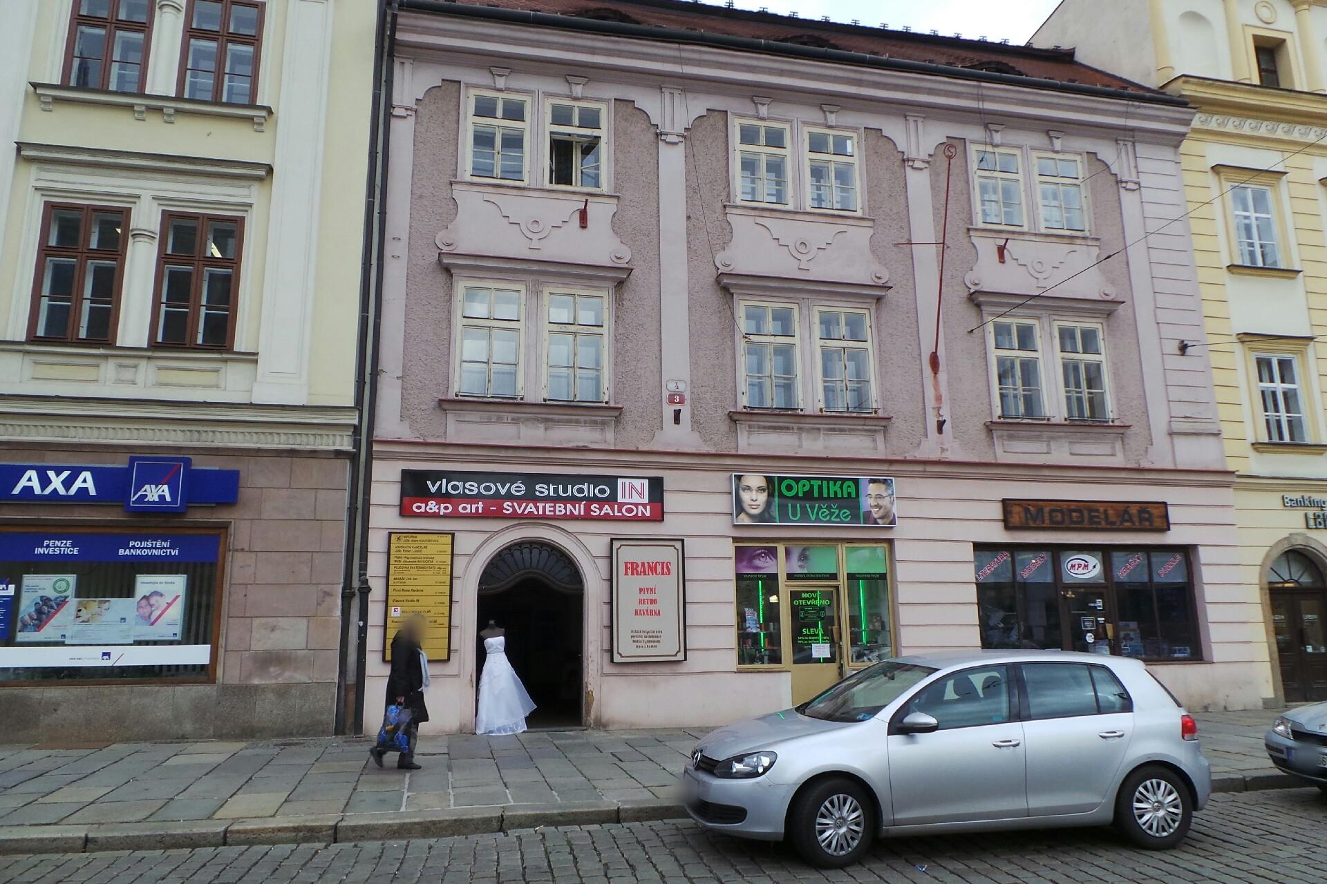 MUDr. Alexandra Havlicová