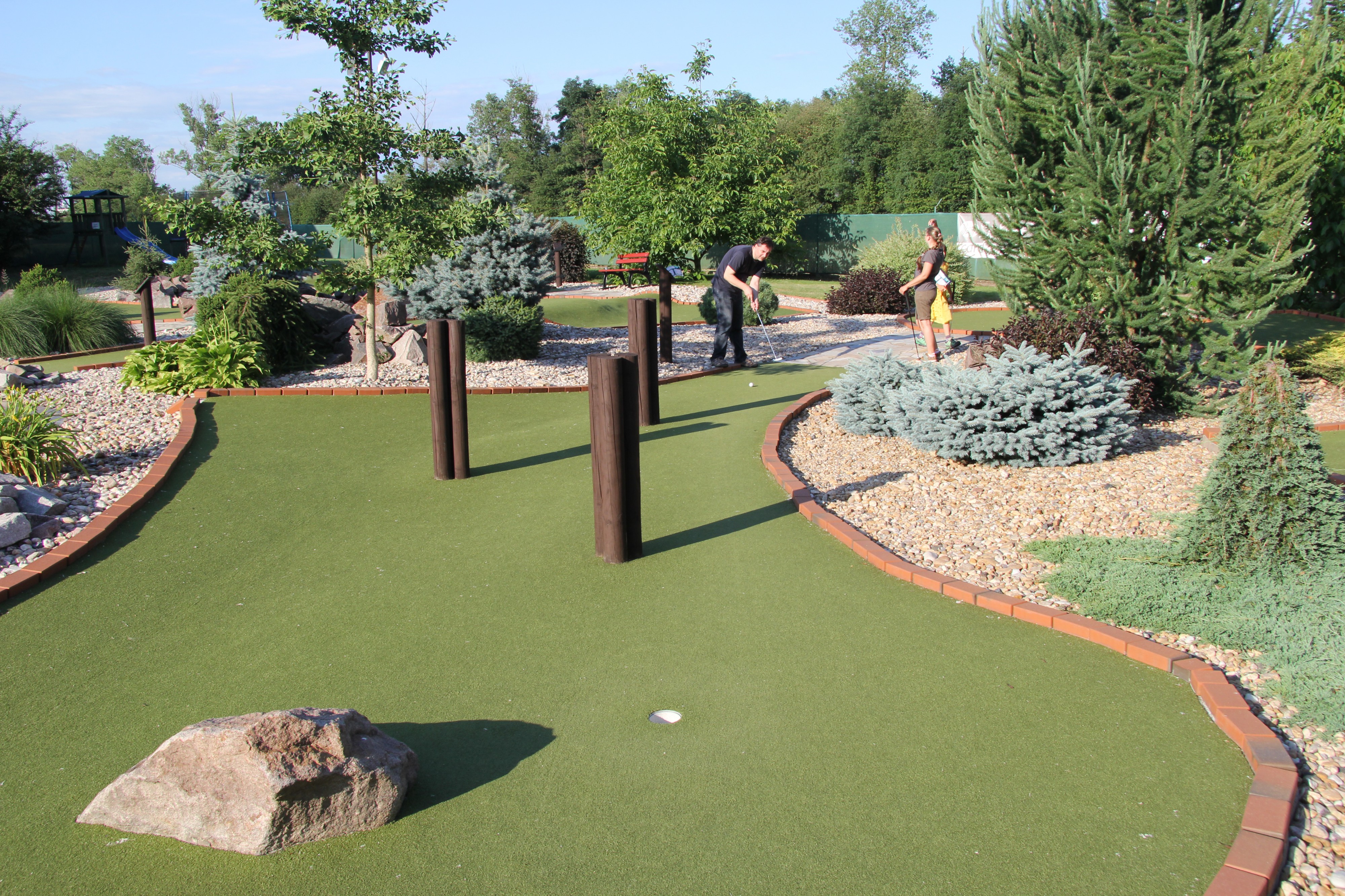 Golf.fomei.com foto 2