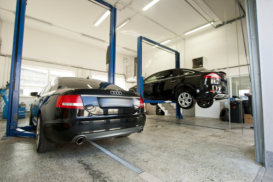 AUTOCENTRUM VYSOČINA foto 3