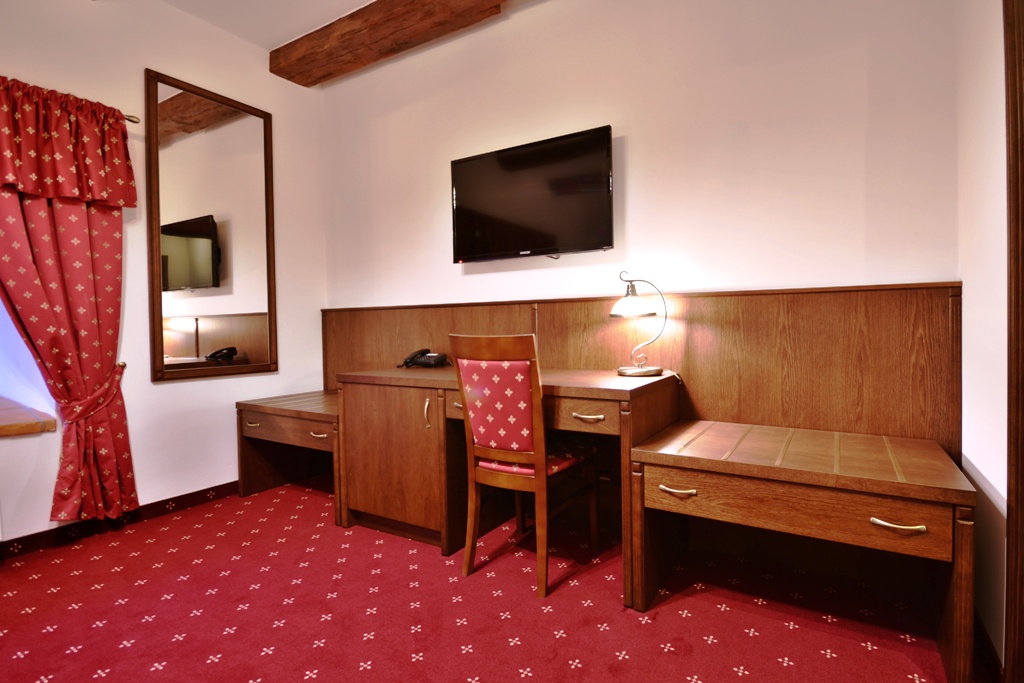 HOTEL MALÝ PIVOVAR KLÁŠTER foto 6