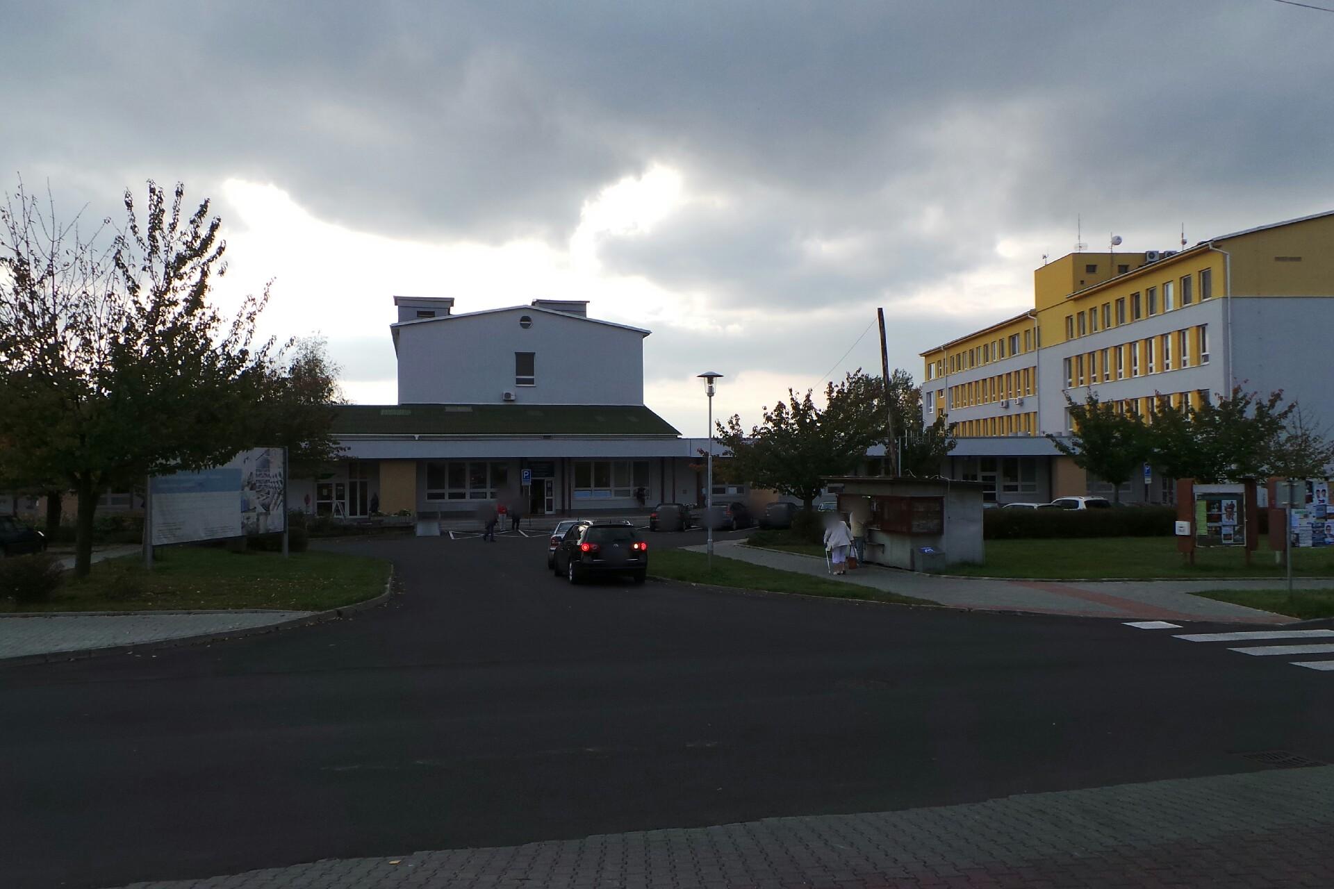 MUDr. Ilona Šálová, privátní zubní ordinace, s.r.o.