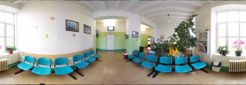 Hospital Media foto 1