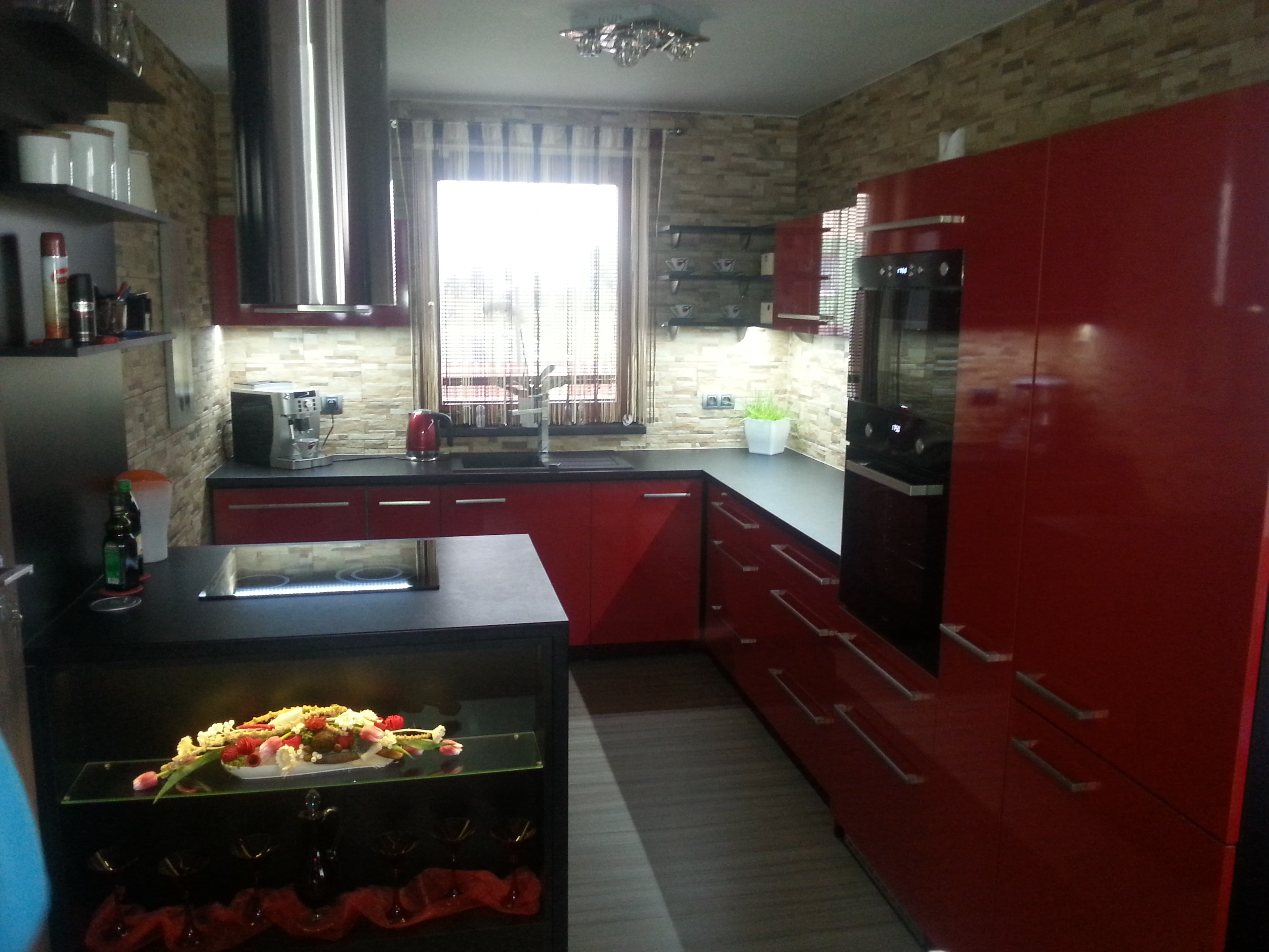 Jaroslav Novotný - stolářství - truhlářství foto 2