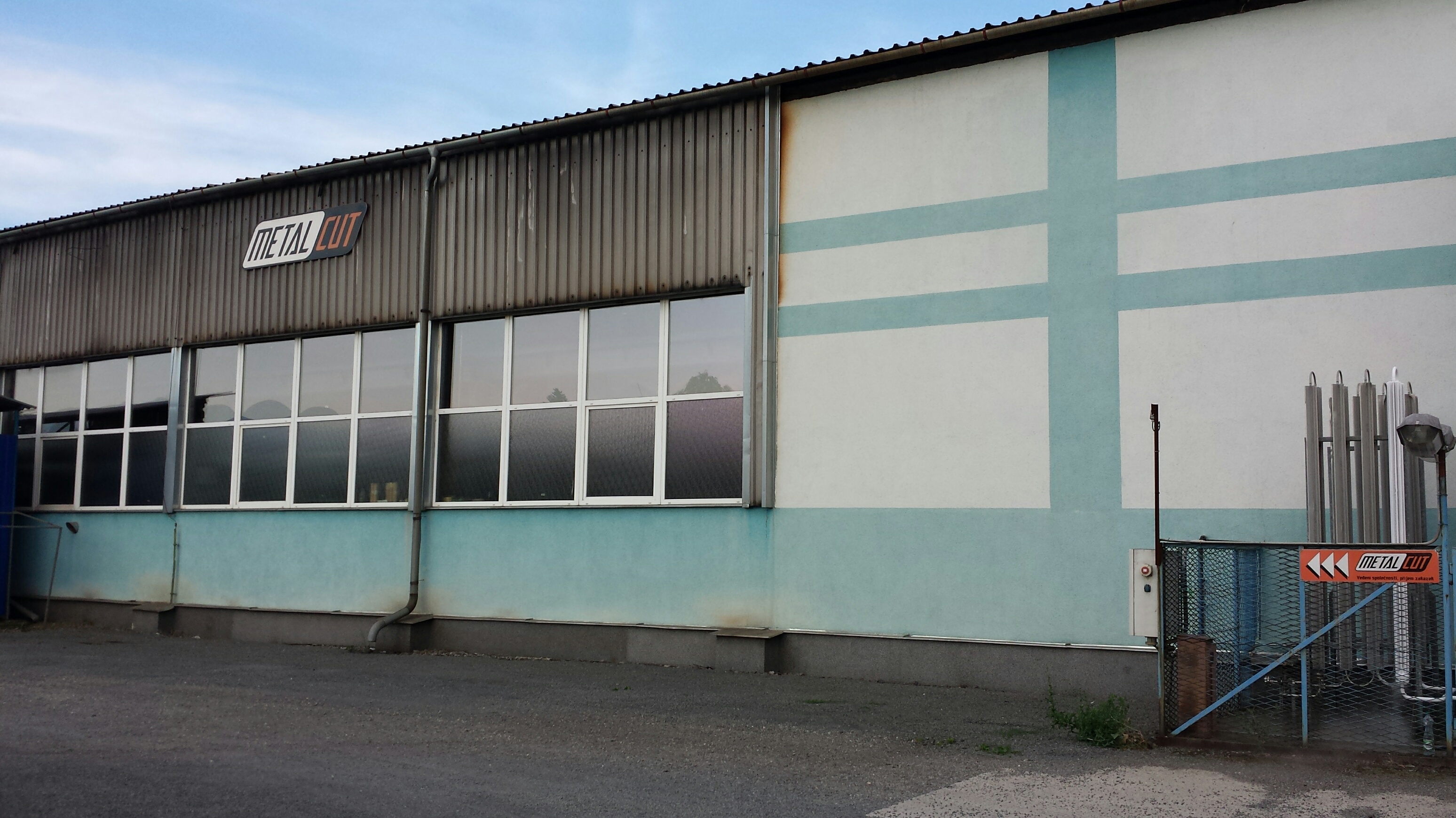 METALCUT