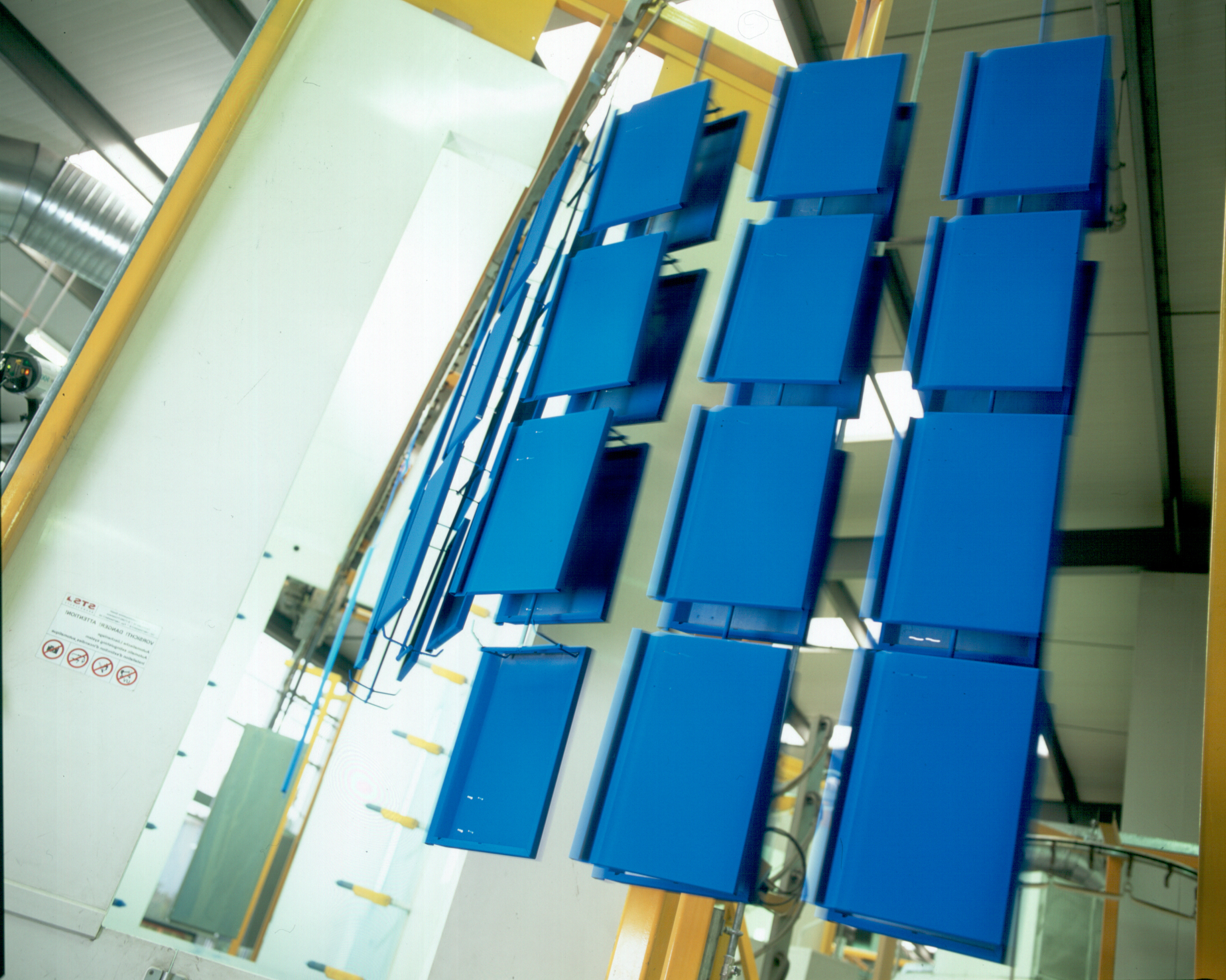 Akzo Nobel Coatings CZ, a.s. foto 3