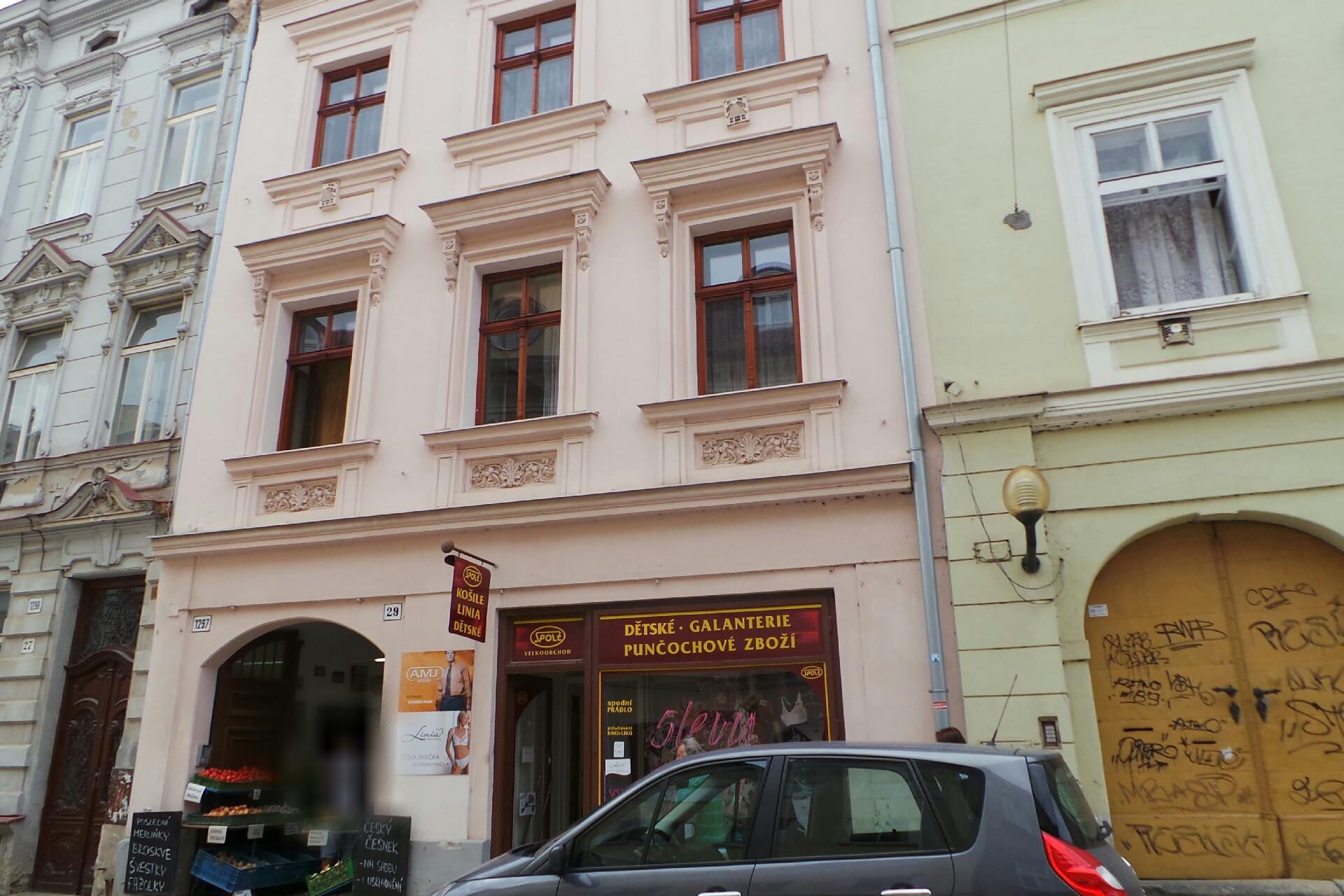 Zdeňka Zachariášová