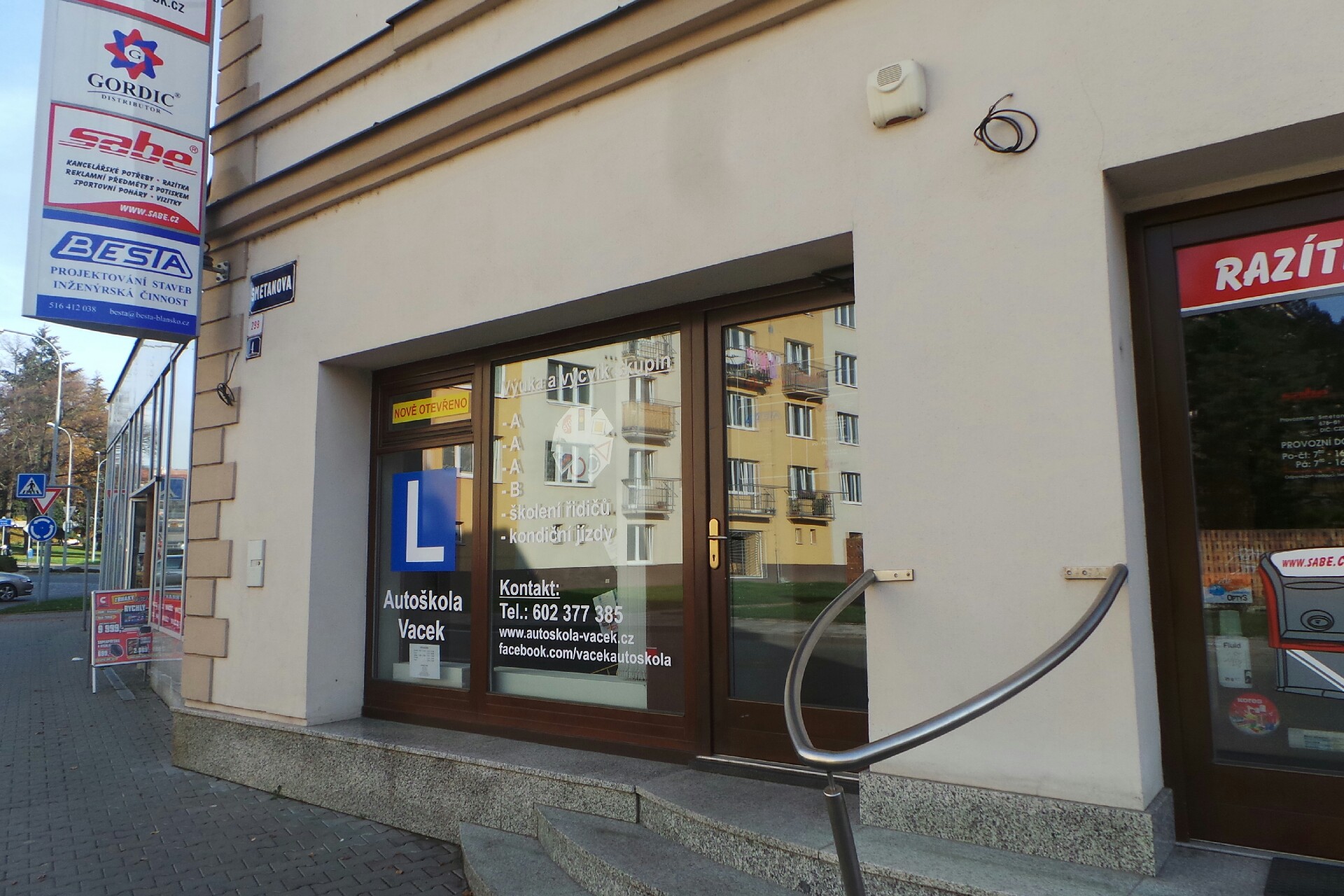 FINANCE ALBATROS, s.r.o.