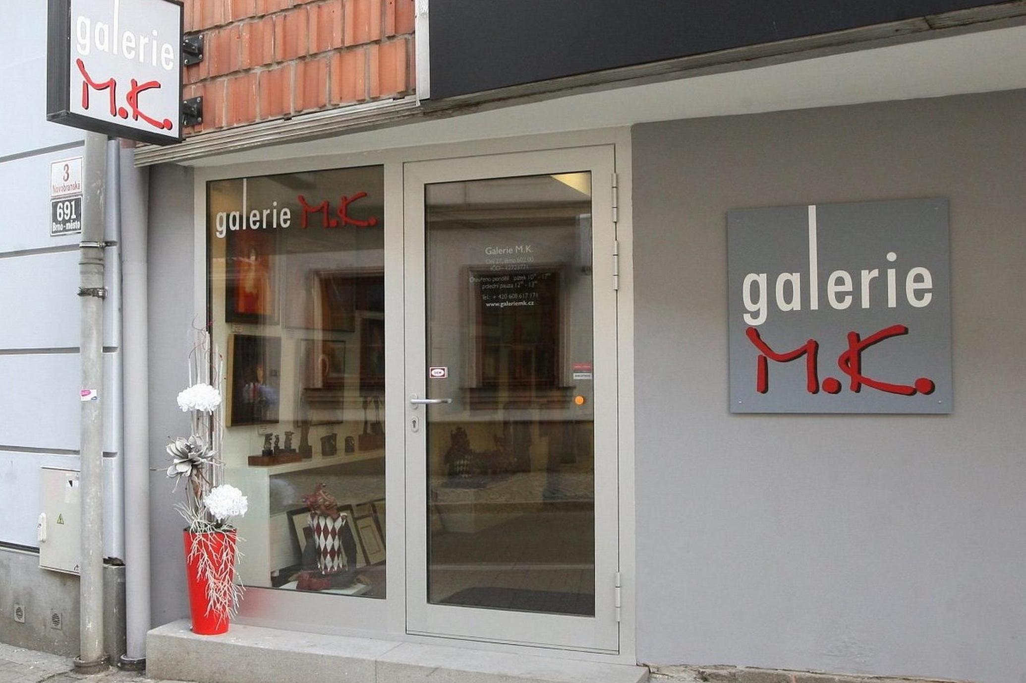 Galerie M.K.