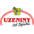 logo Uzeniny Zajíček, s.r.o.
