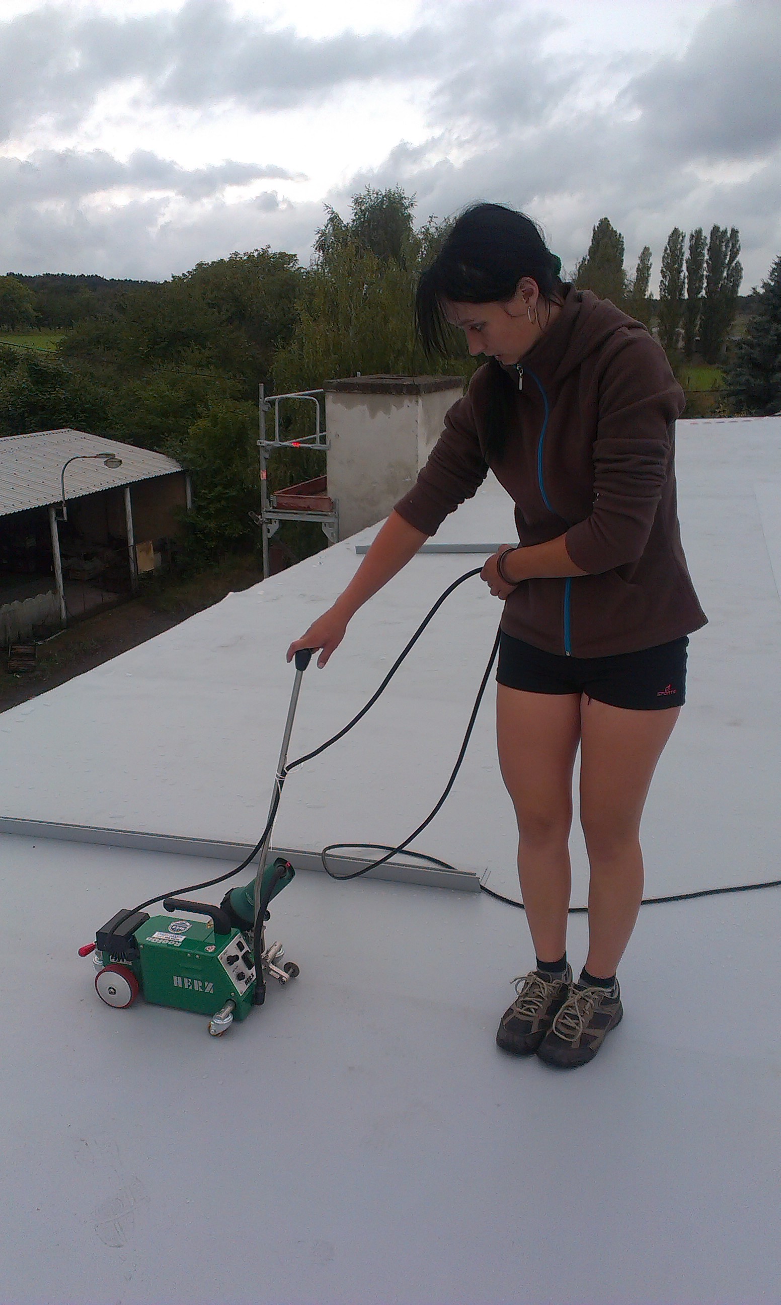 IZOLATÉRSTVÍ Aneta Vlková foto 2