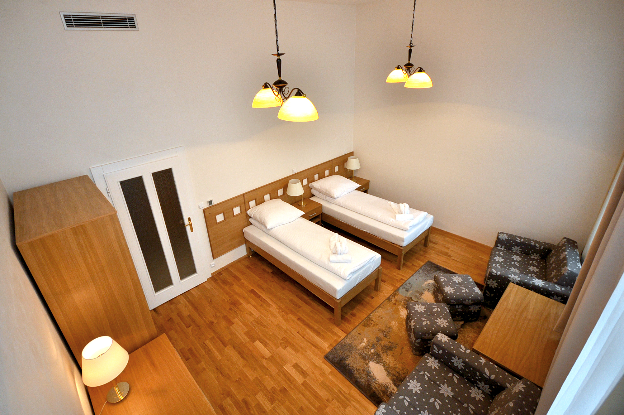 Hotel Pod Zeleným dubem foto 4