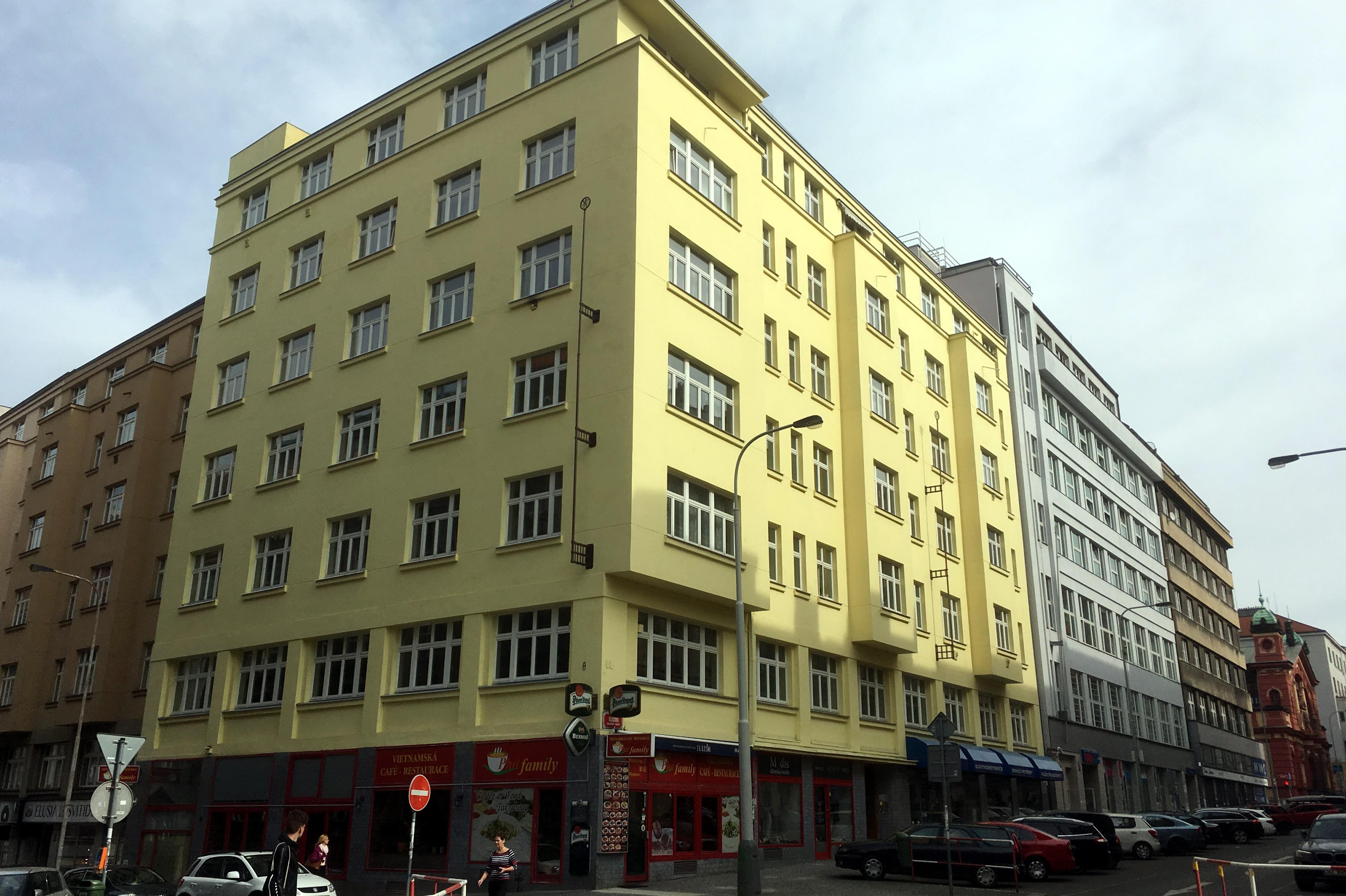 Dopravní přestupky, s.r.o.