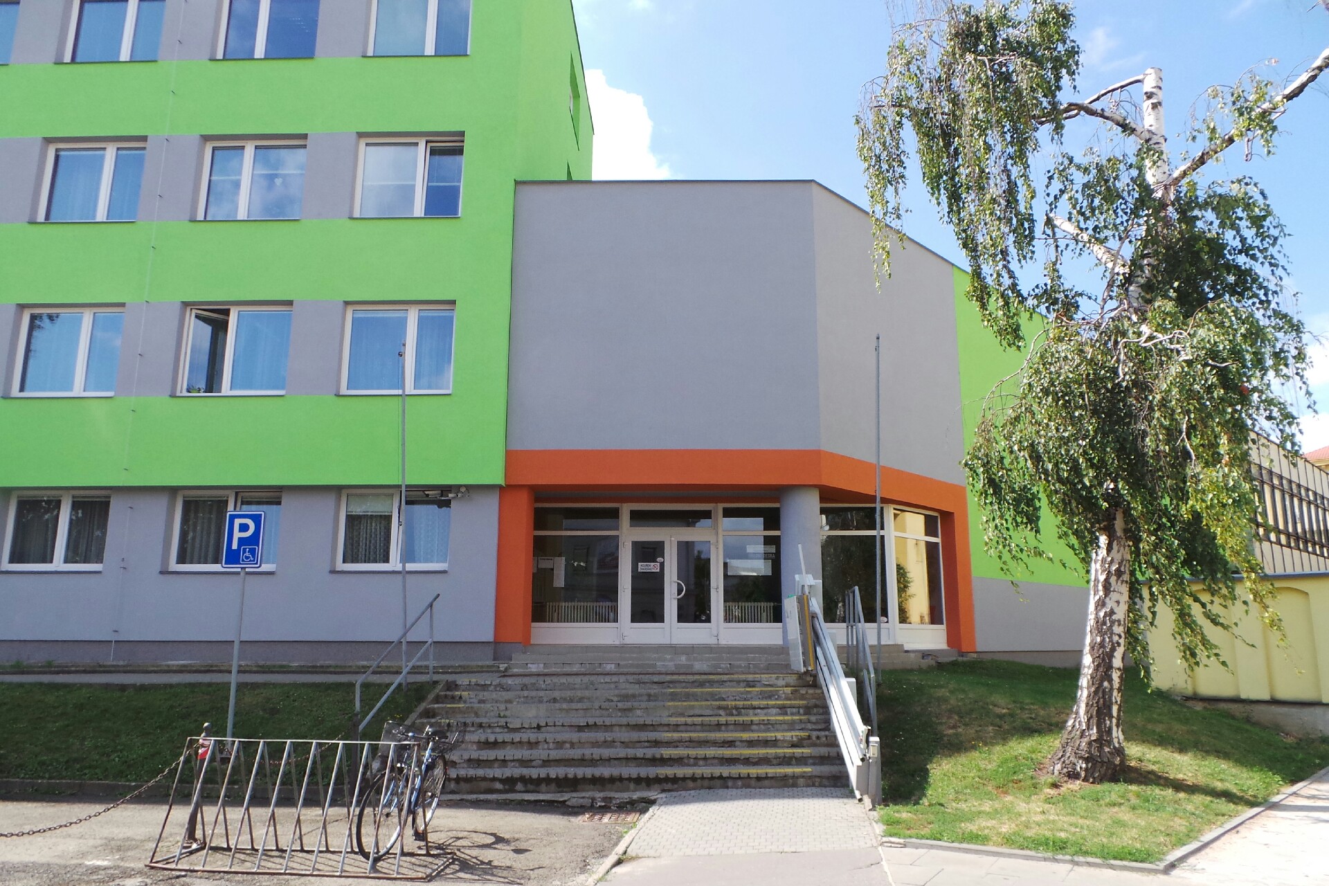 Státní pozemkový úřad