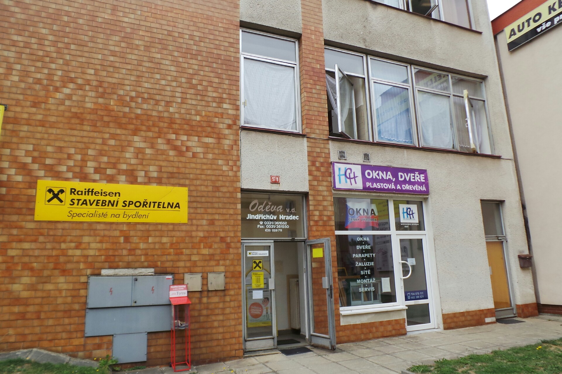 Holický a Chalupa, s.r.o.