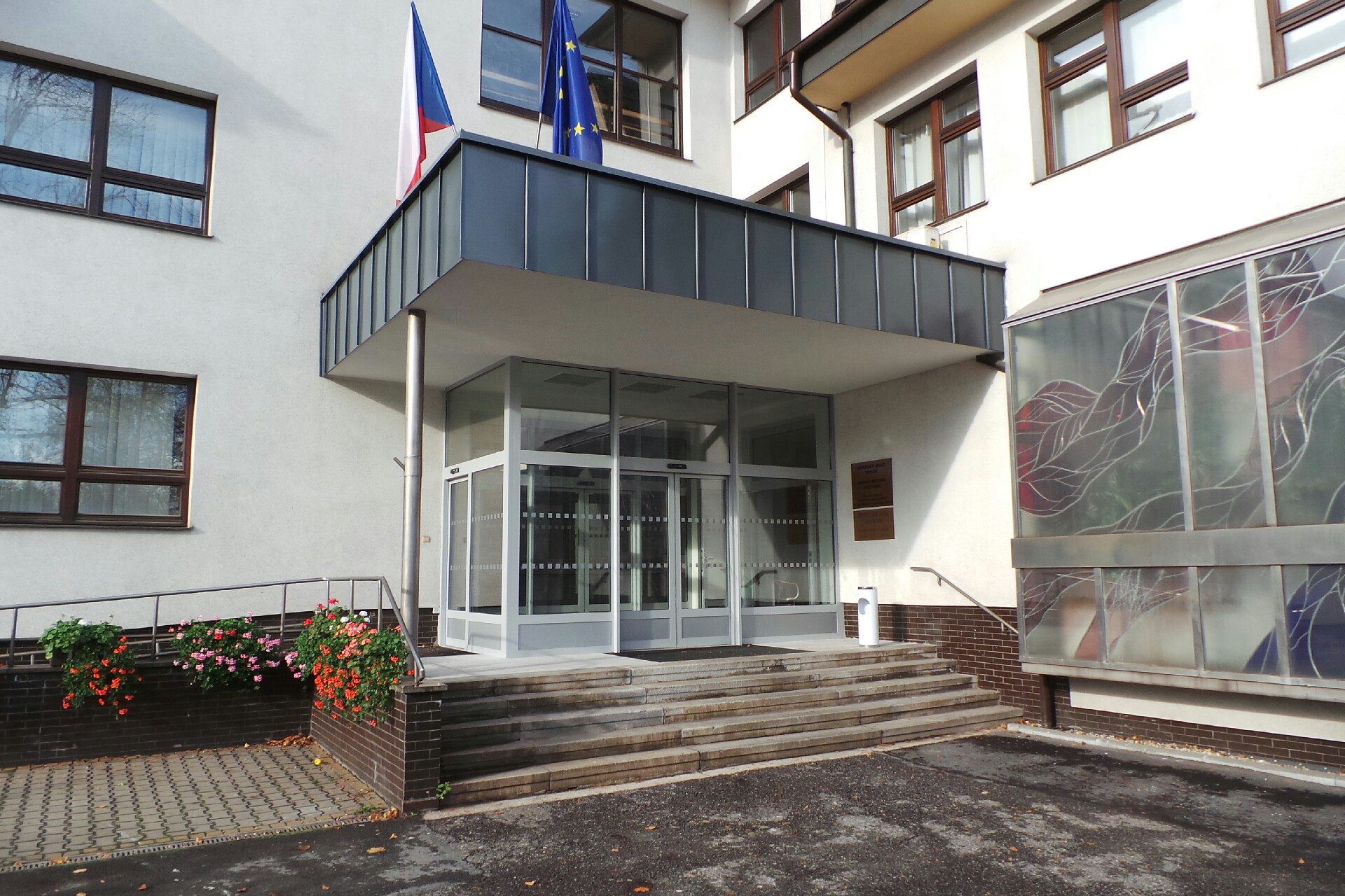 Živnostenský úřad Třinec