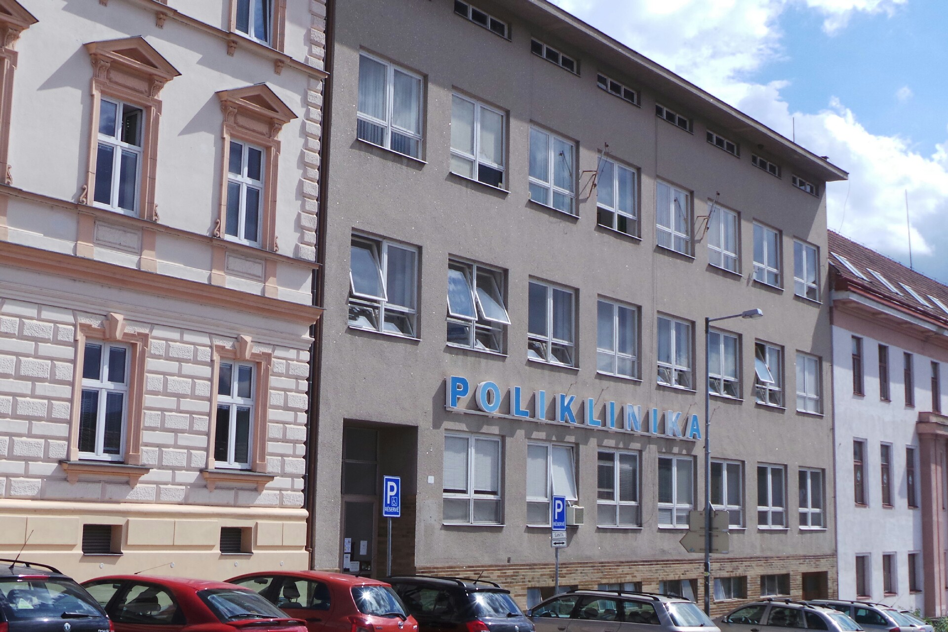 LOGOPEDIE Mgr. Výletová, s.r.o.