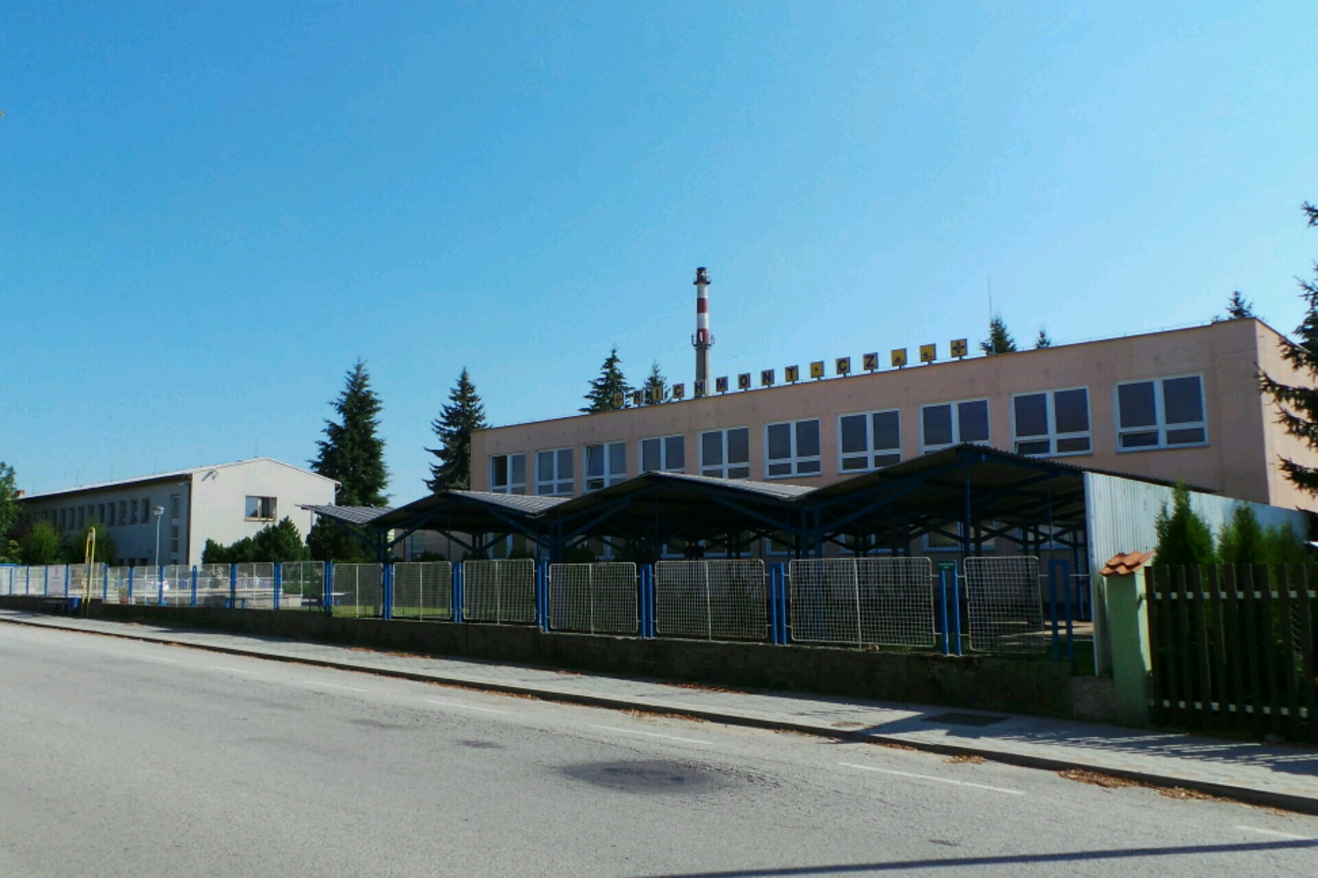 Kovostroj Bohemia, s.r.o.