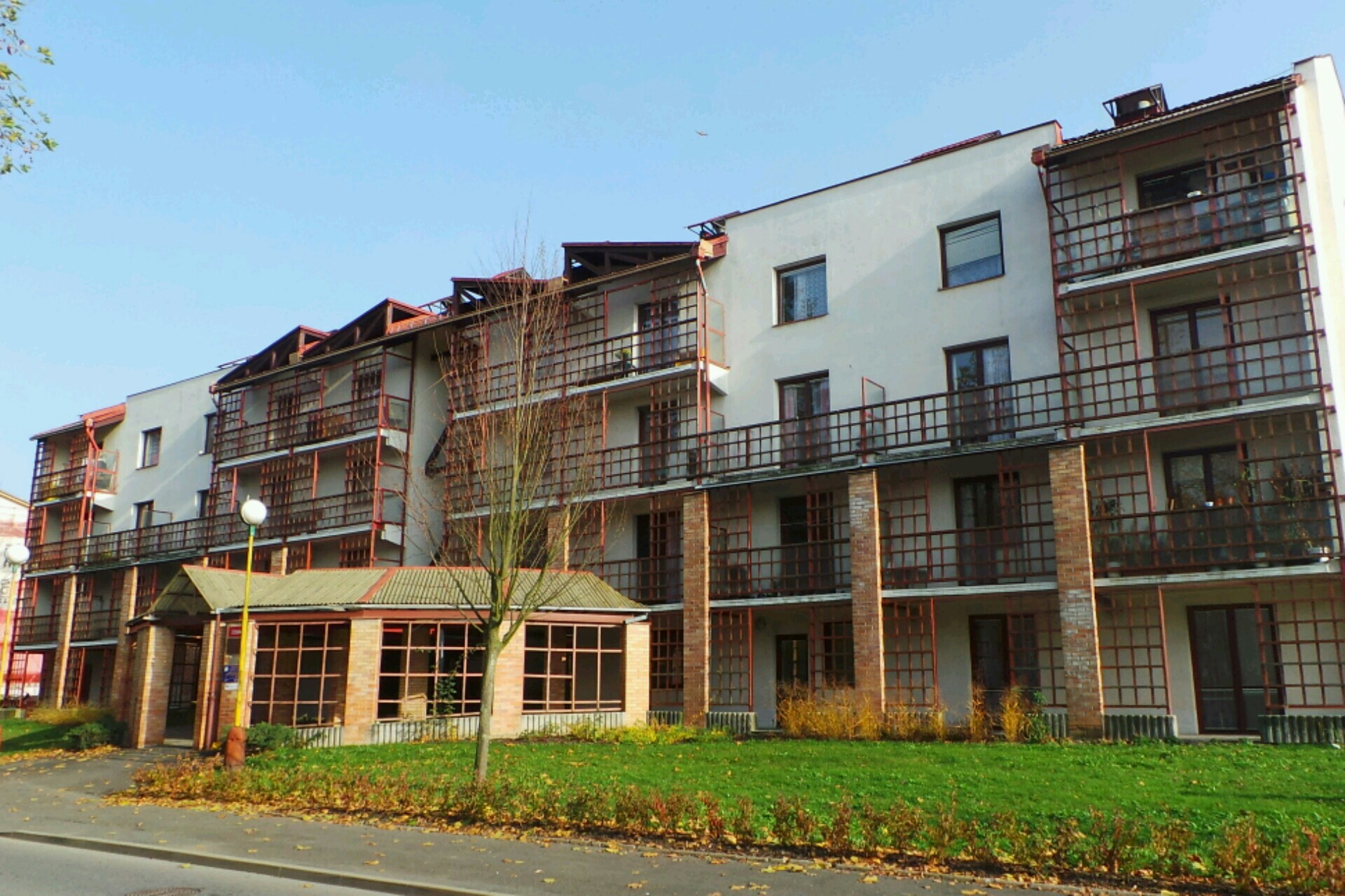 Zdravotně sociální služby Turnov