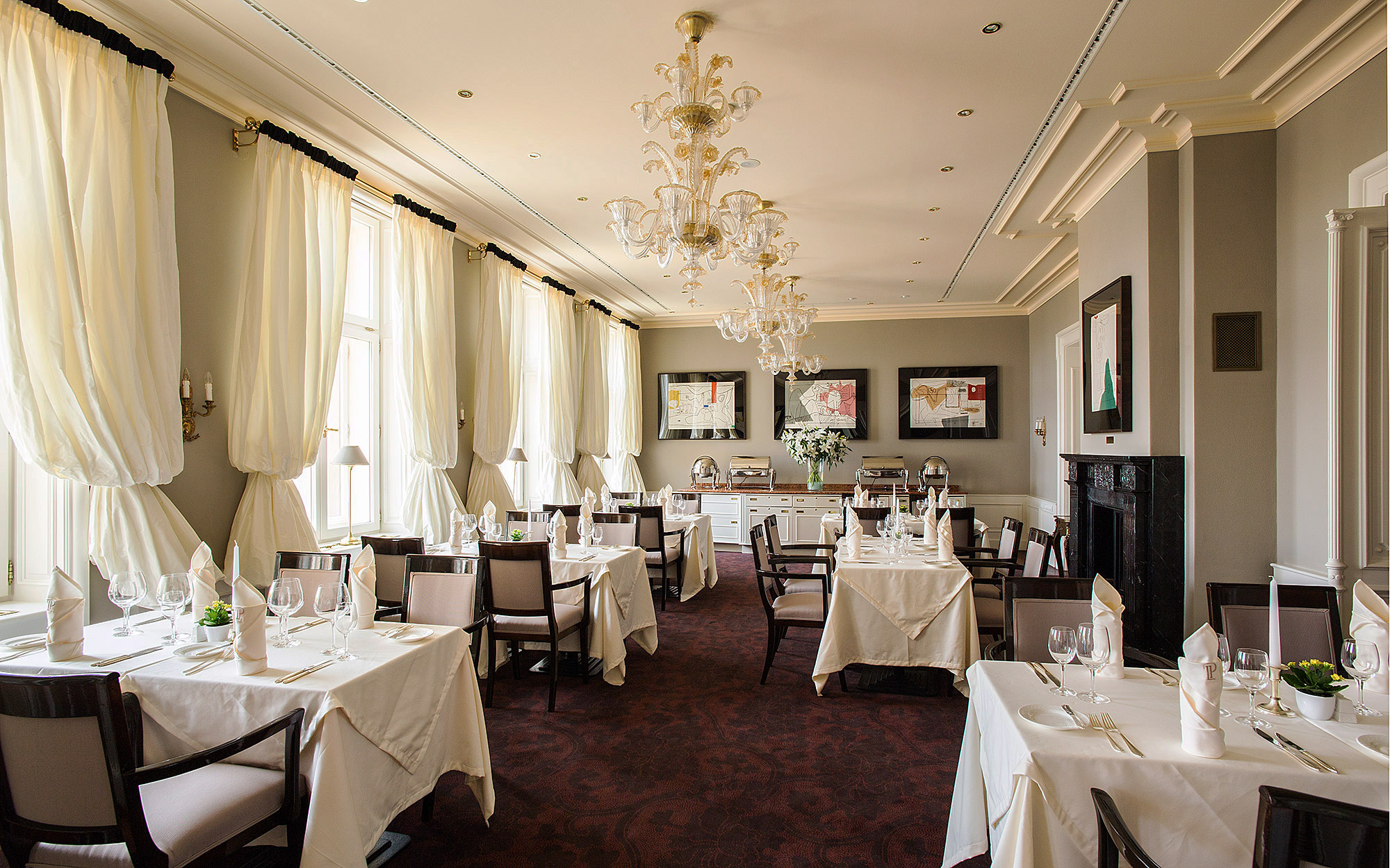 Artista Restaurant foto 4