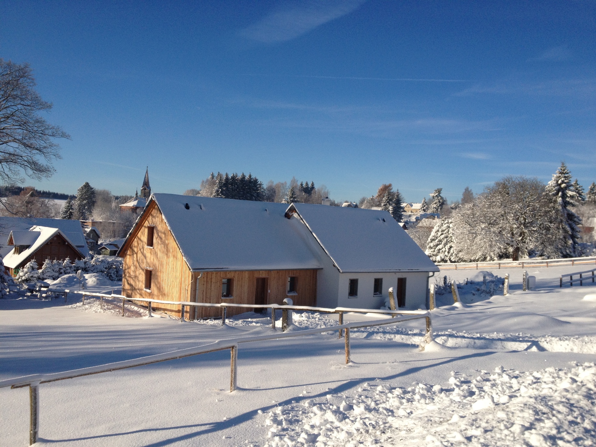 Apartmány No.823 Bublava