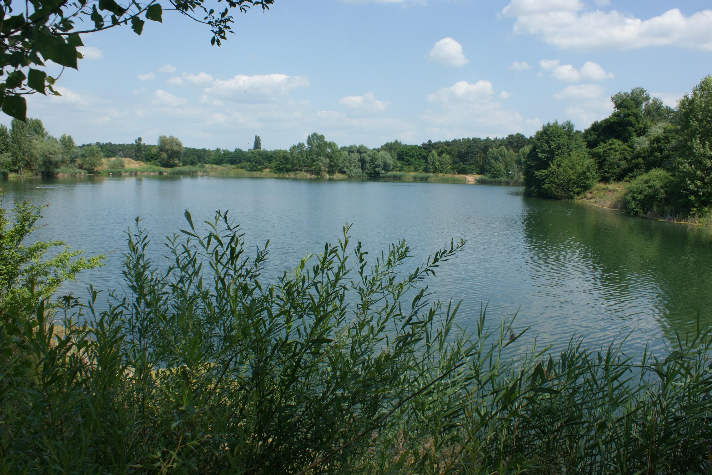 Rybářský cech Nymburk, s.r.o.