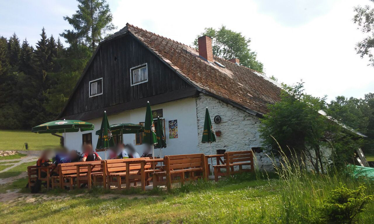 U Kolouška foto 2