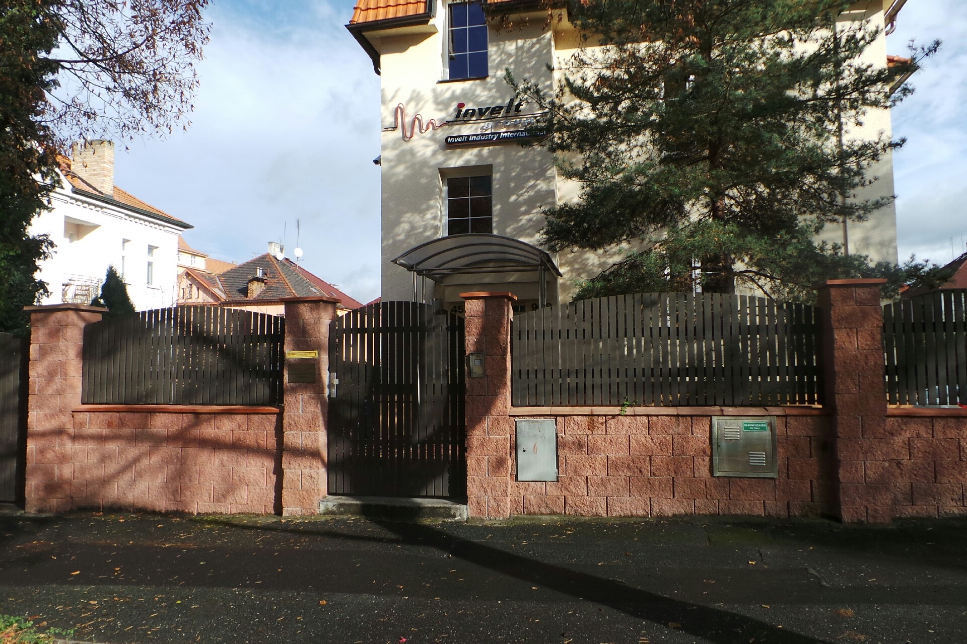 Invelt Industry International, a.s. foto 1