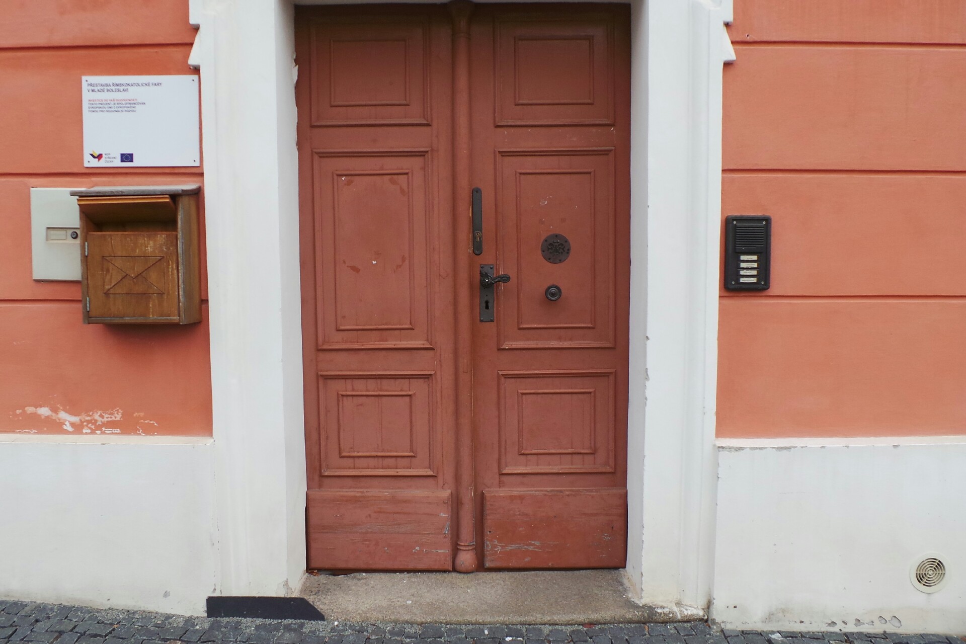 Římskokatolická farnost Horky nad Jizerou