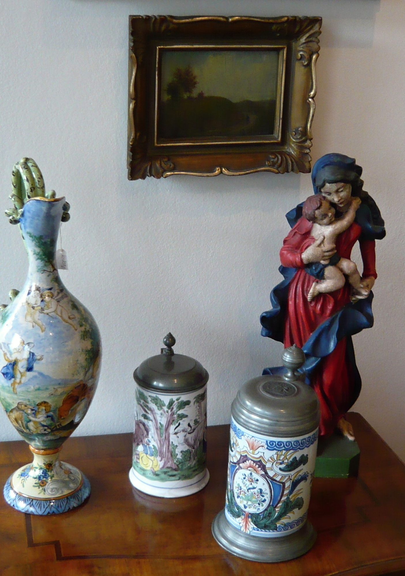 Starožitnosti pod Kinskou, s.r.o. foto 3