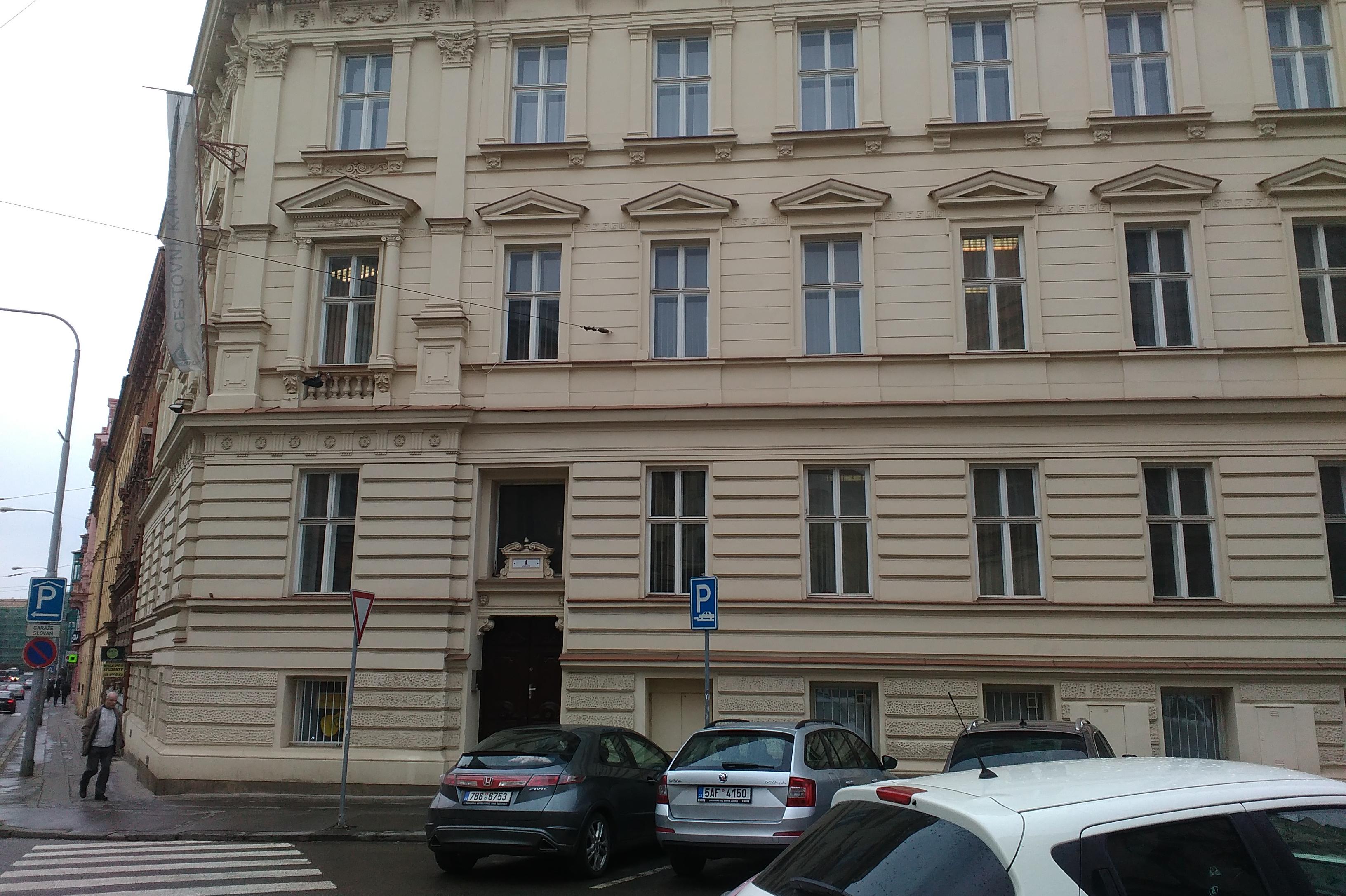 ista Česká republika, s.r.o.