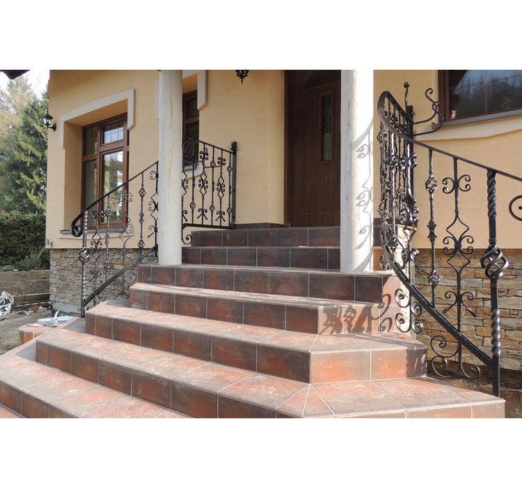 Zámečnictví - P-M-K foto 4