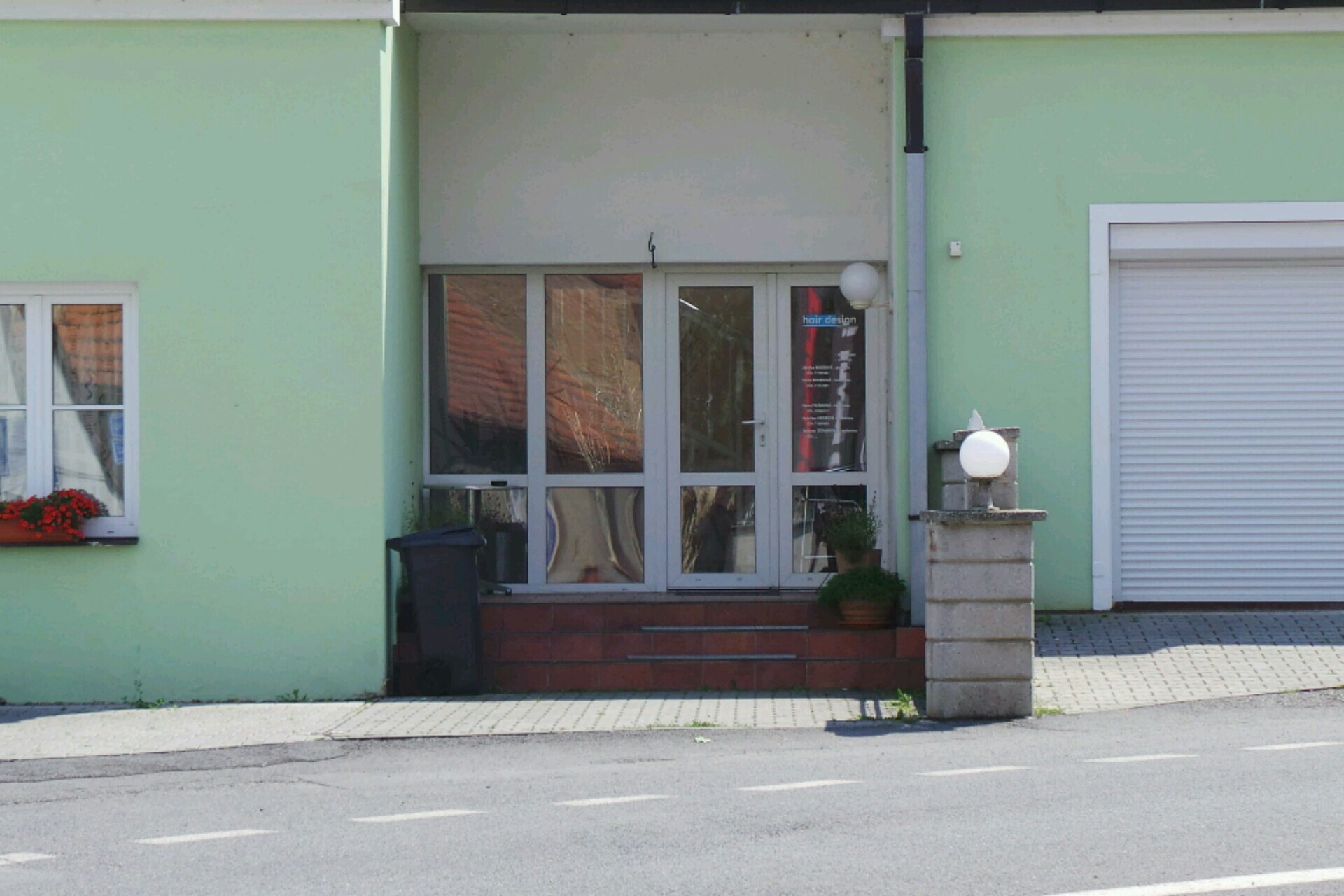 Salon No.7 - Pavla Kudrnová