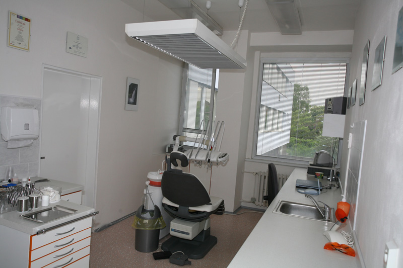 MUDr. Radek KOKAISL, ORTODONCIE foto 2