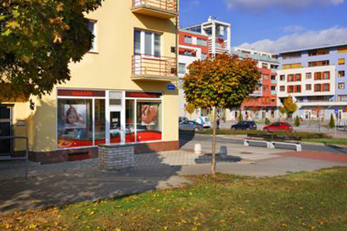 Bc. Markéta Velková - Fyzioterapie, masáže