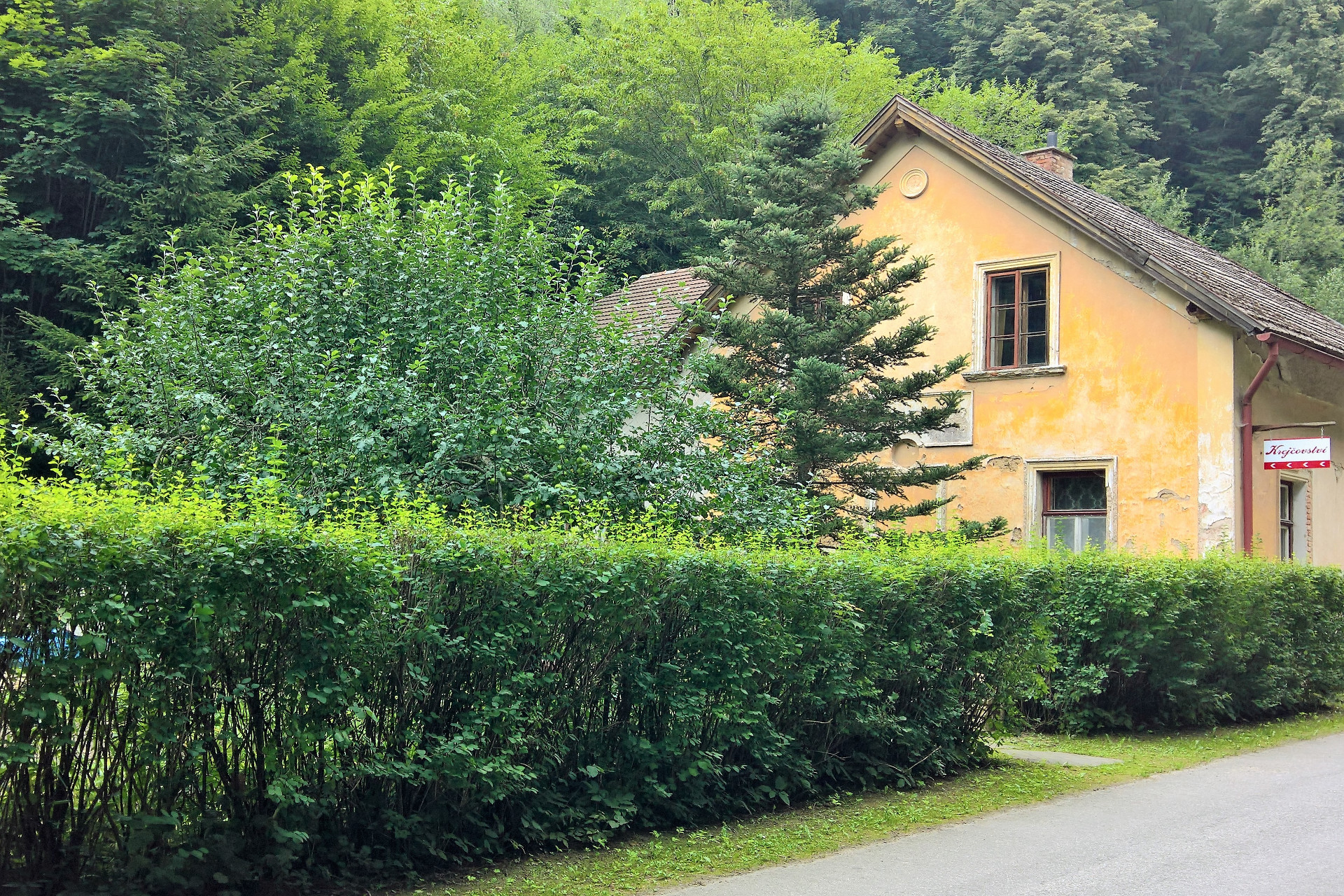 Krejčovství Pro V.A.S.