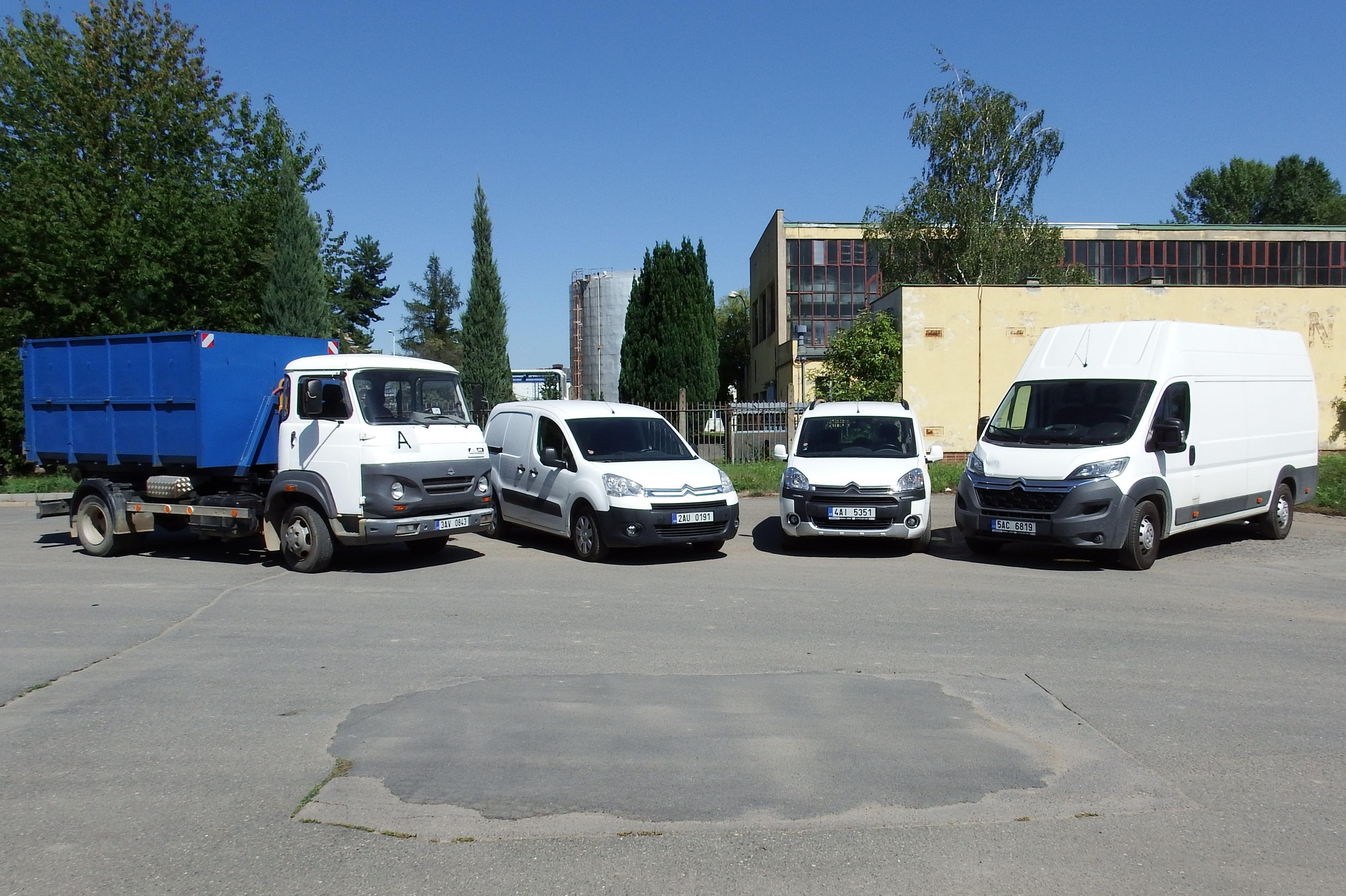 Professional International Service s.r.o. foto 1