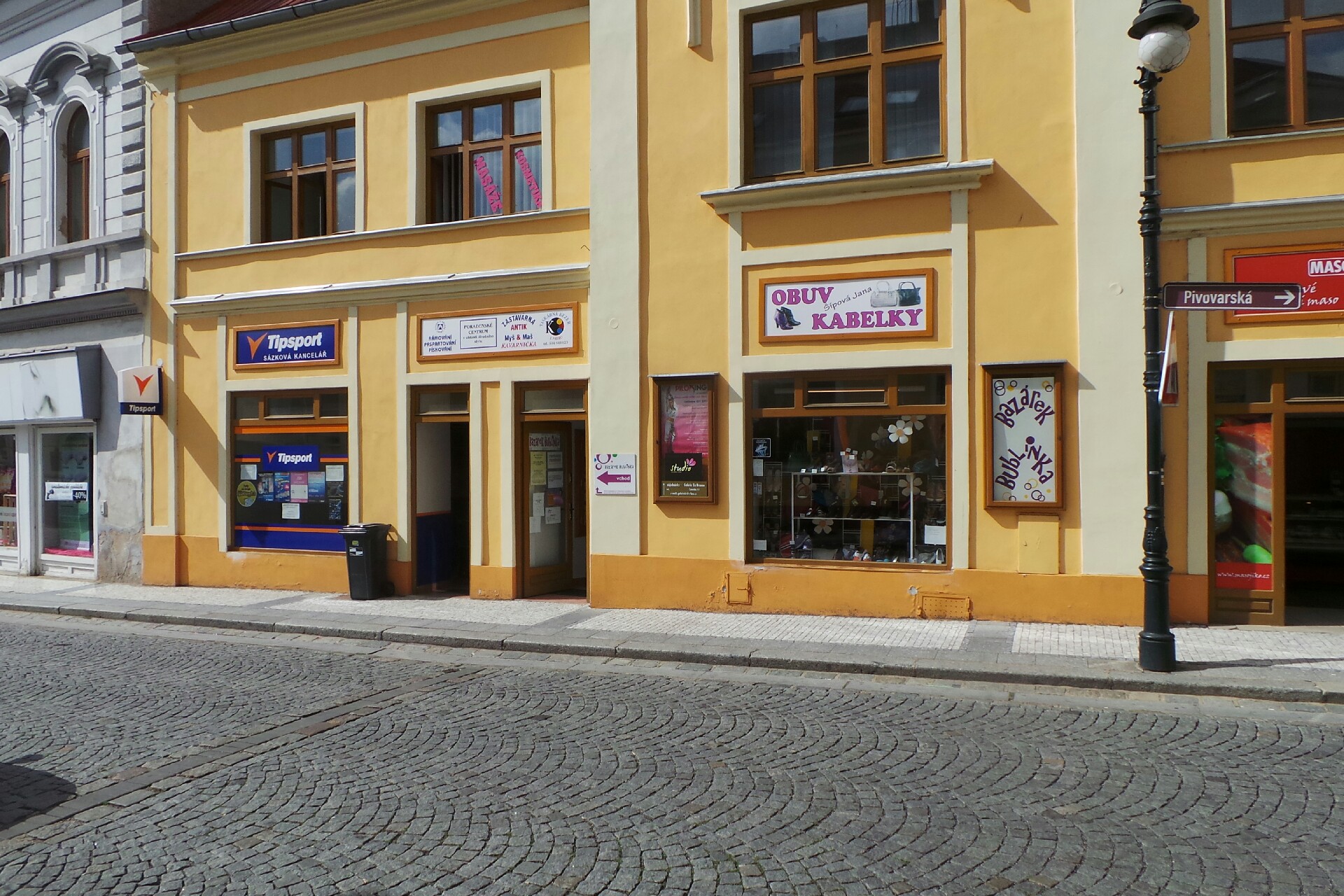 Studio pro zdraví a krásu