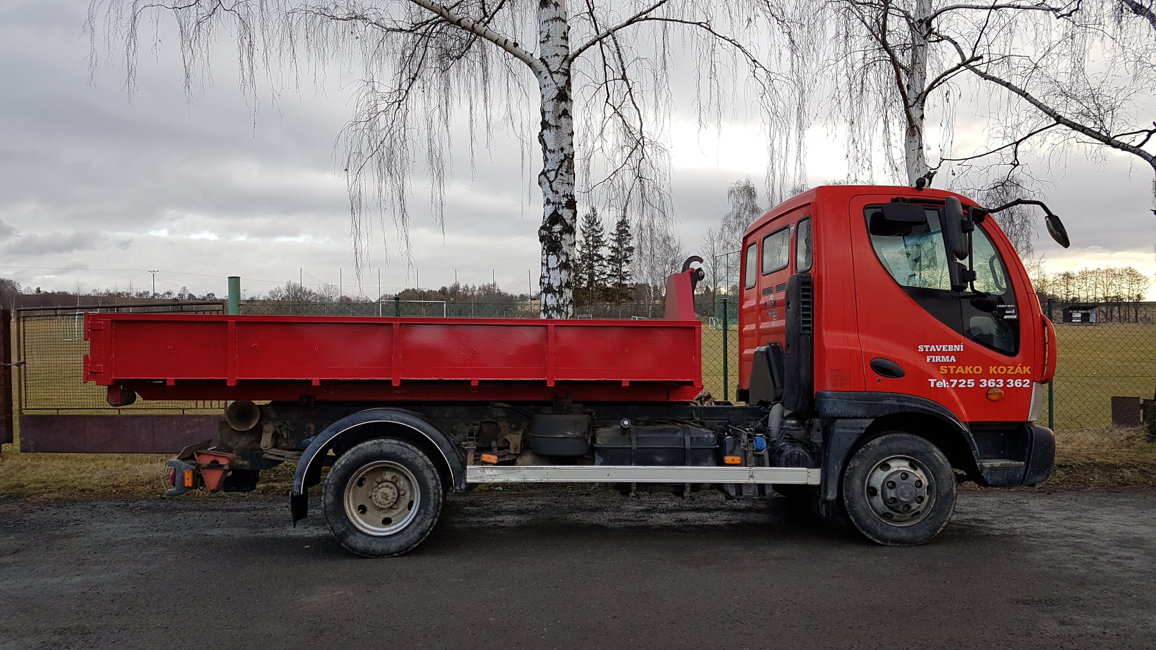 Stako Kozák s.r.o. foto 3