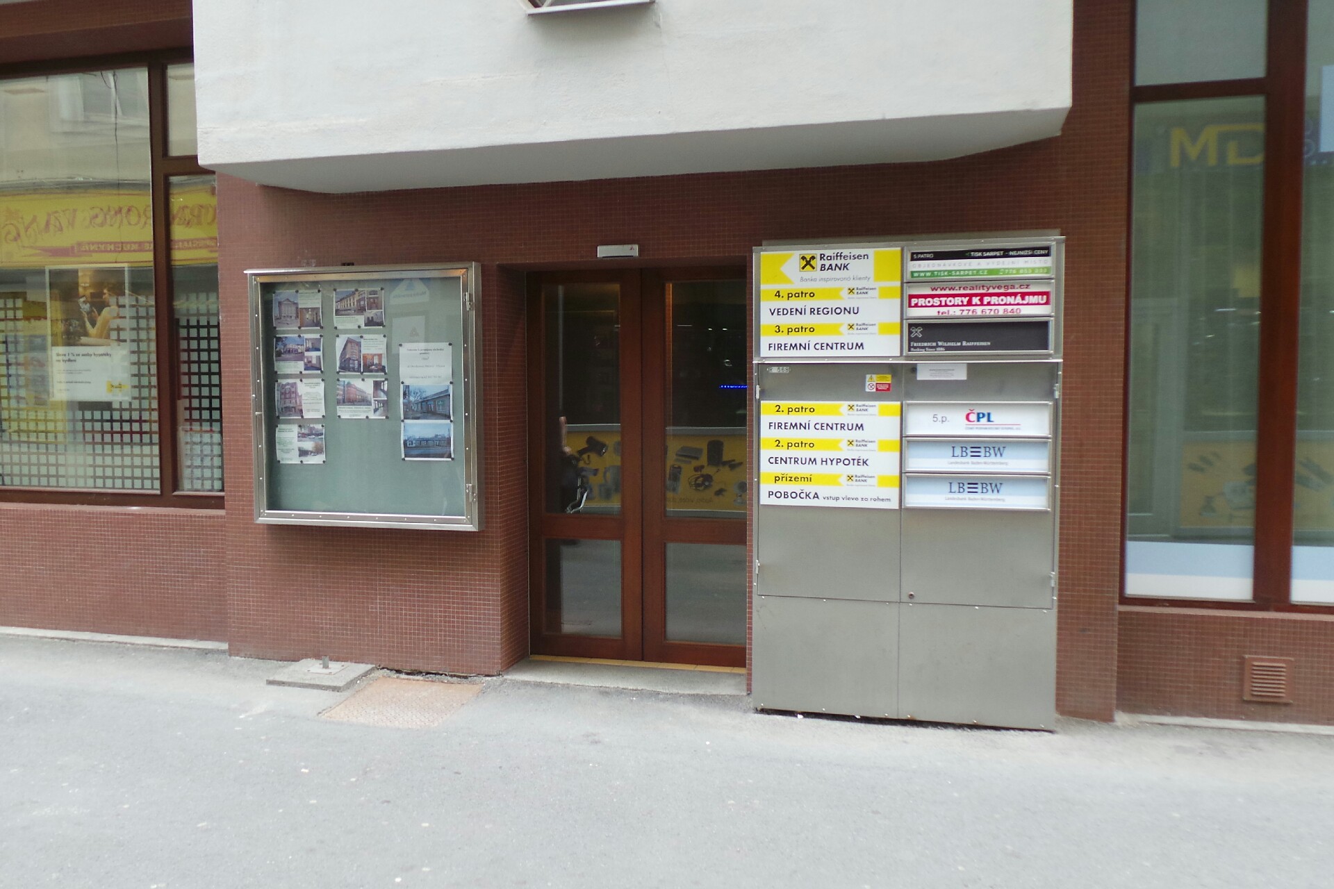 Jan Okoun Mezinárodní zasilatelství, s.r.o.