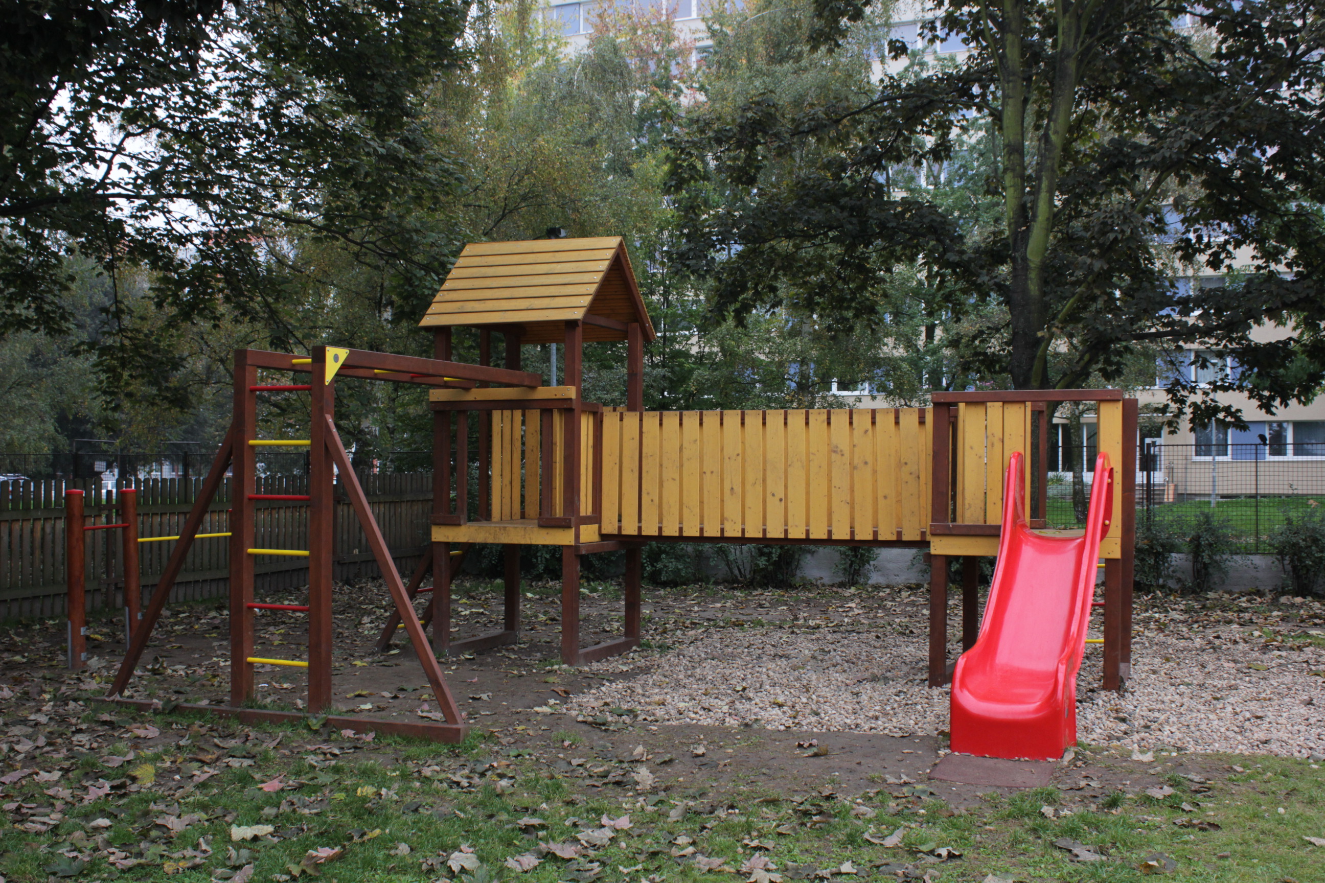 Základní škola Spektrum, s.r.o. foto 6