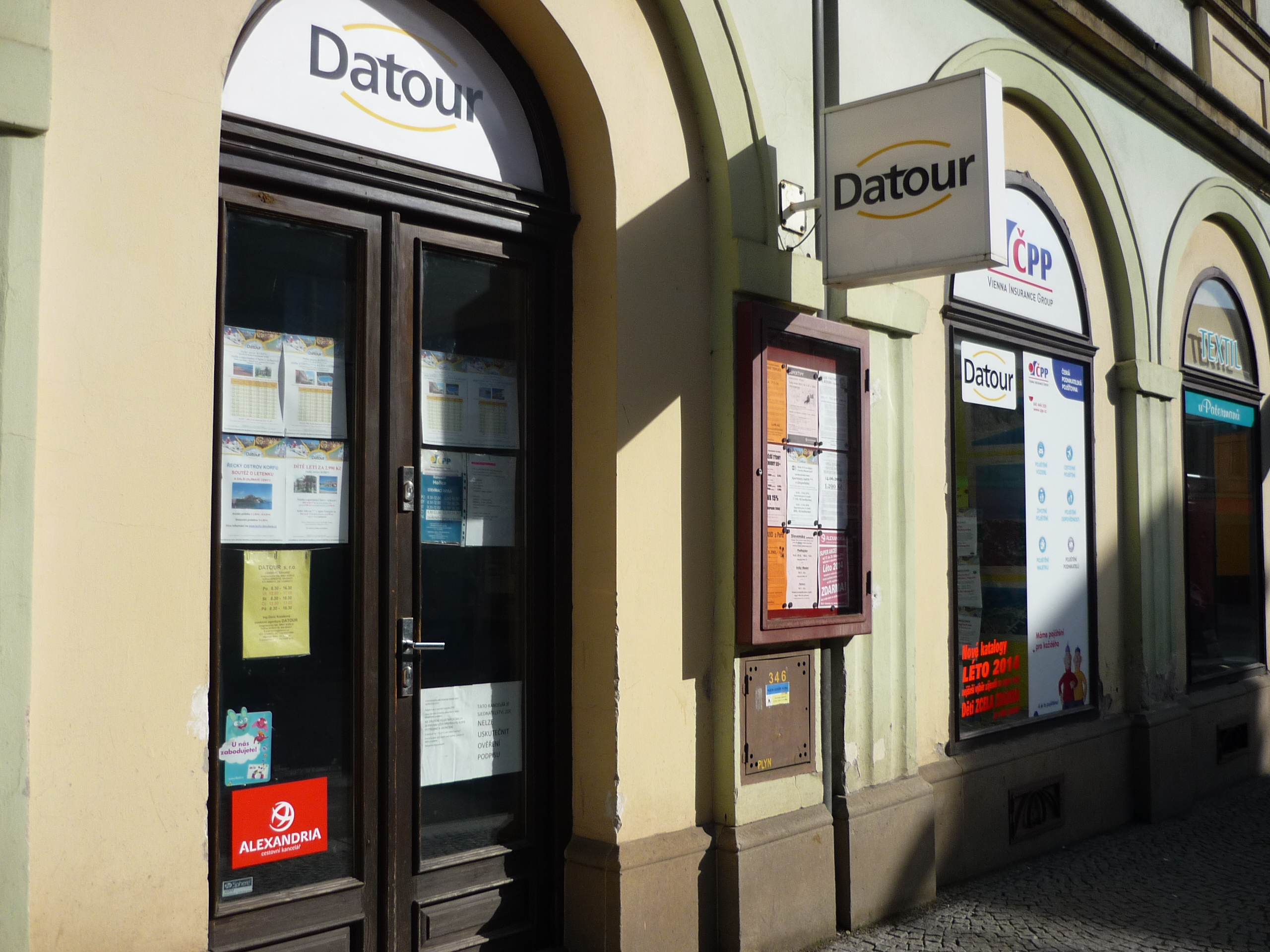 Datour, s.r.o. foto 4