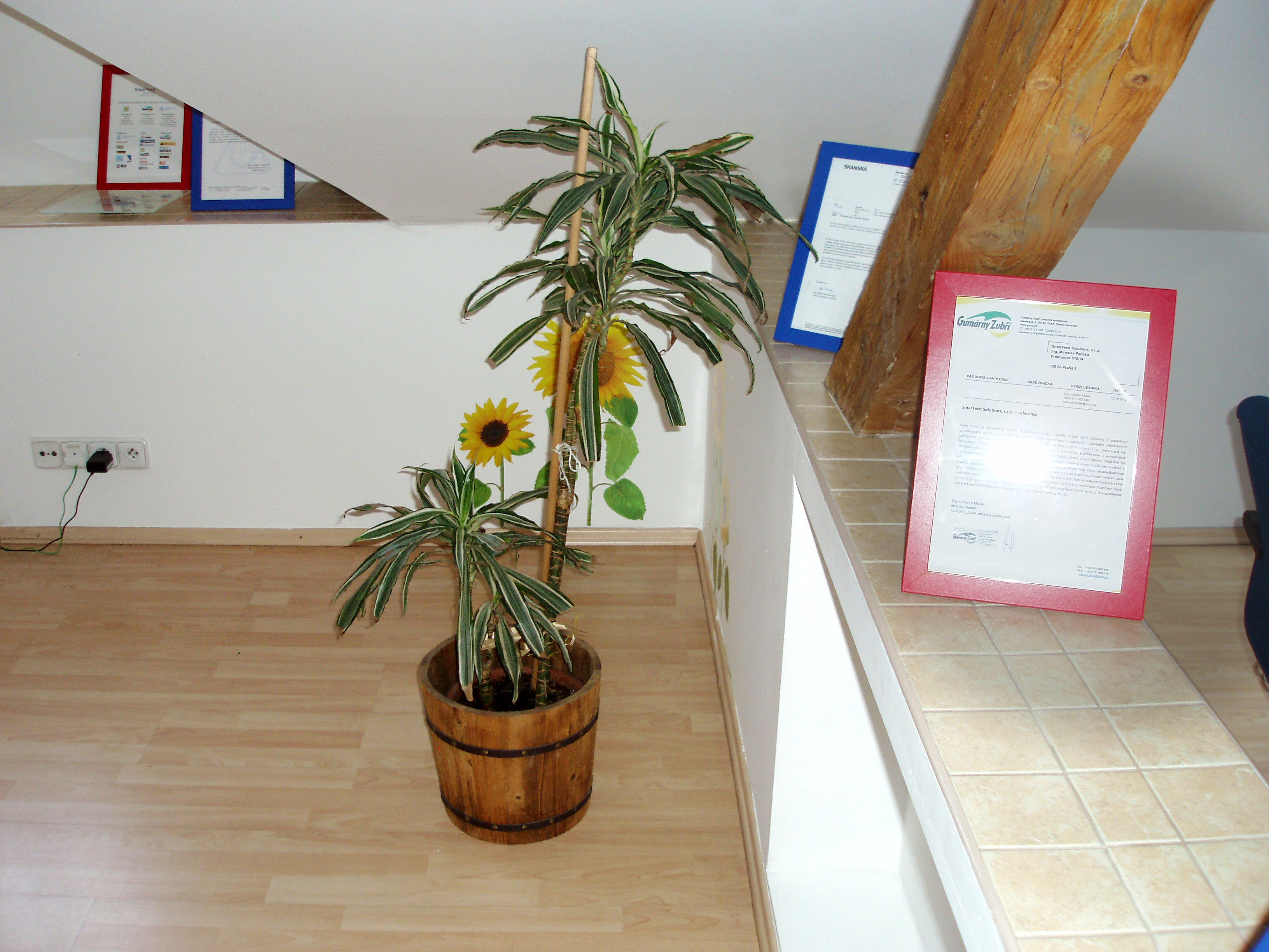 SmarTech Solutions, s.r.o. foto 3